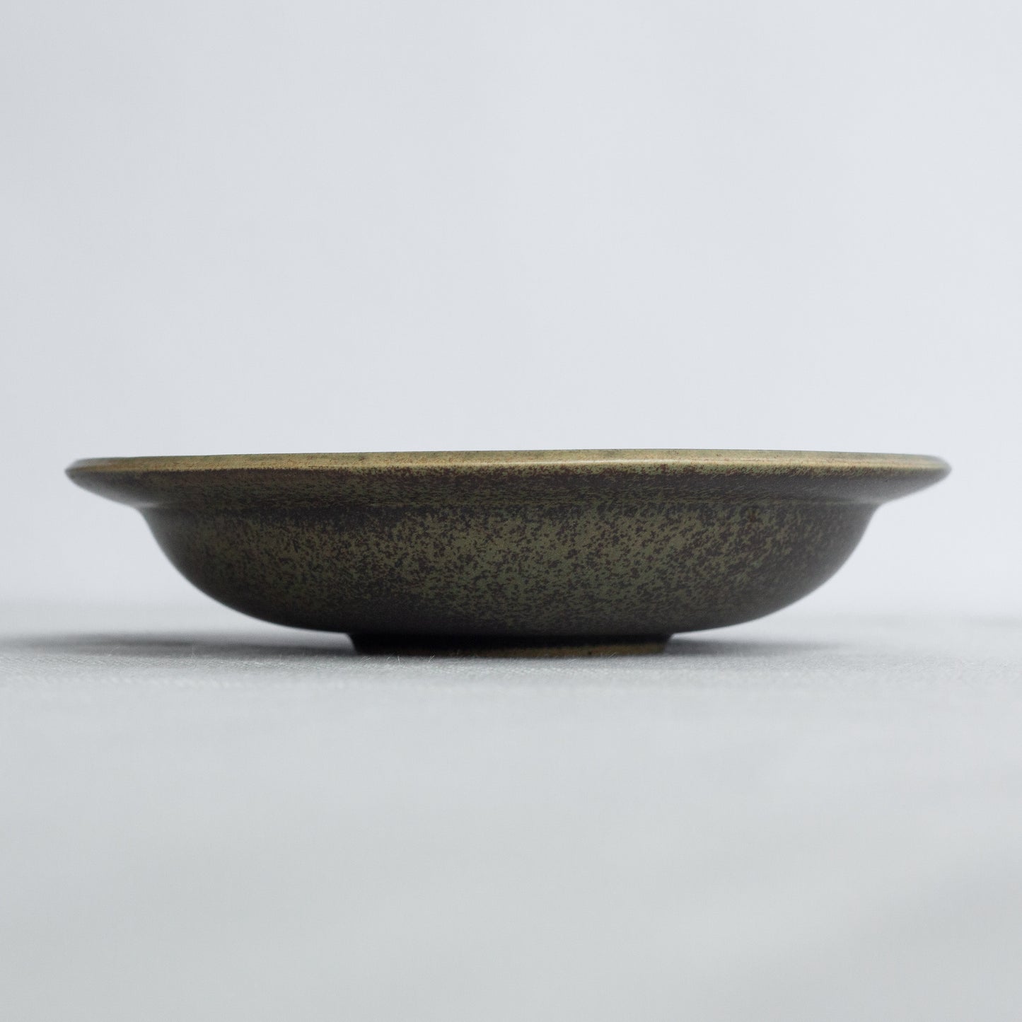 'Collier' bowl, Gunnar Nylund, Rörstrand, Sweden. 1960s.