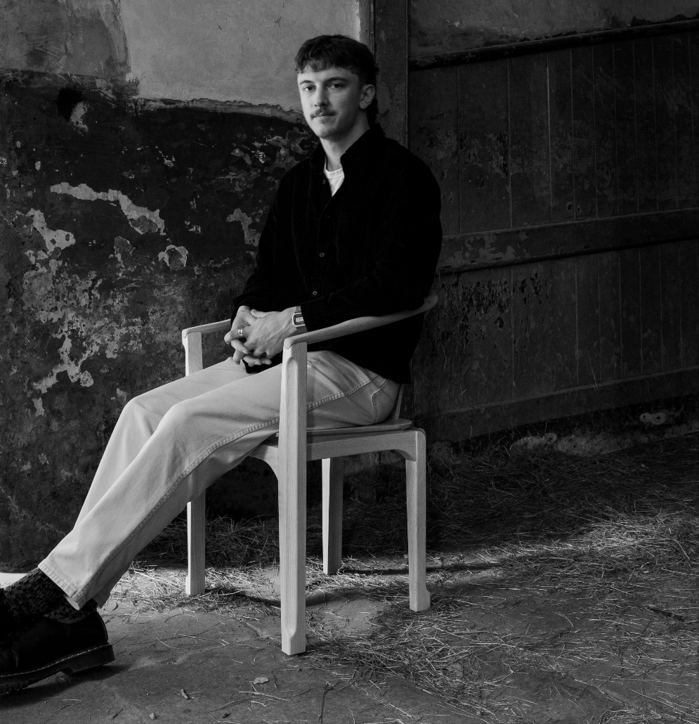Polybloc Chair