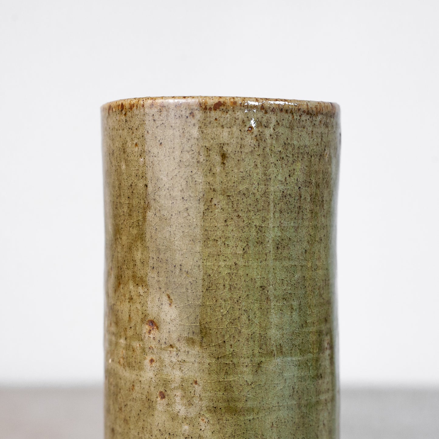 Vase, John Green, England. 1960’s.