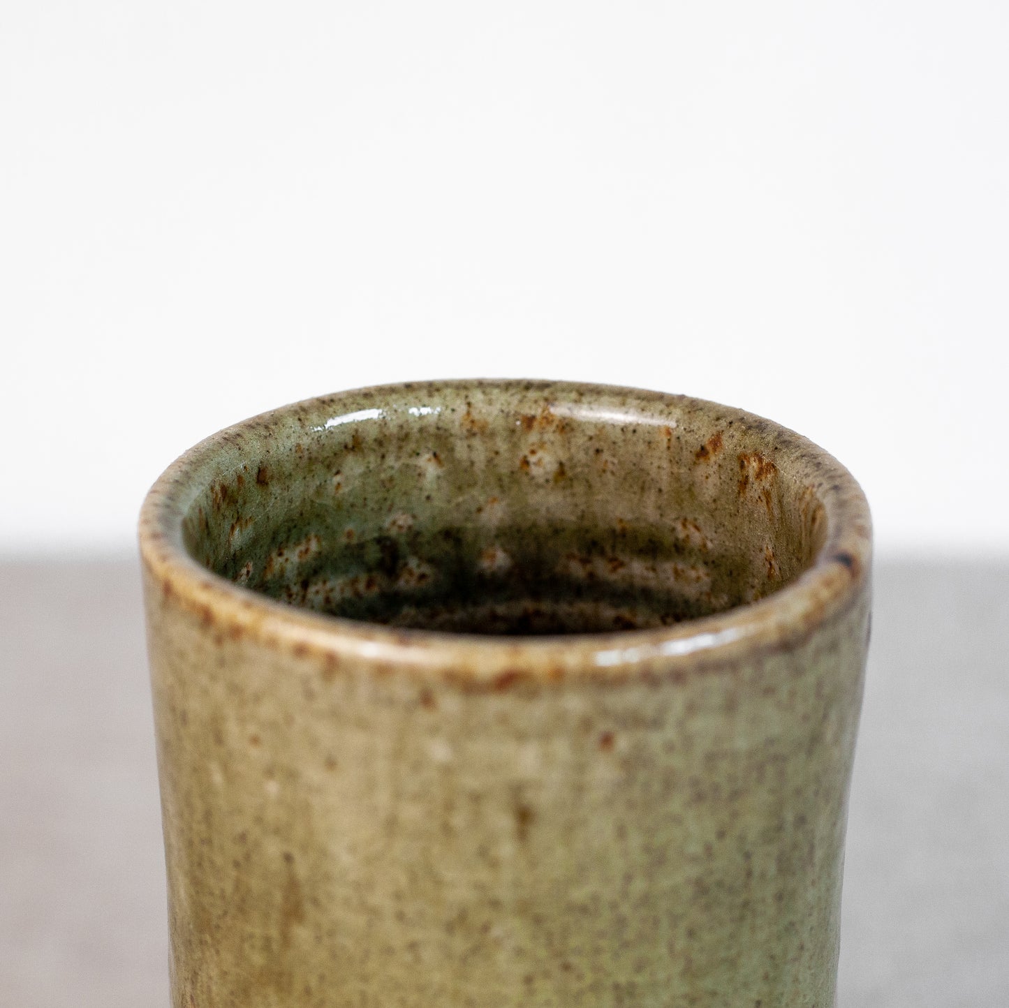 Vase, John Green, England. 1960’s.