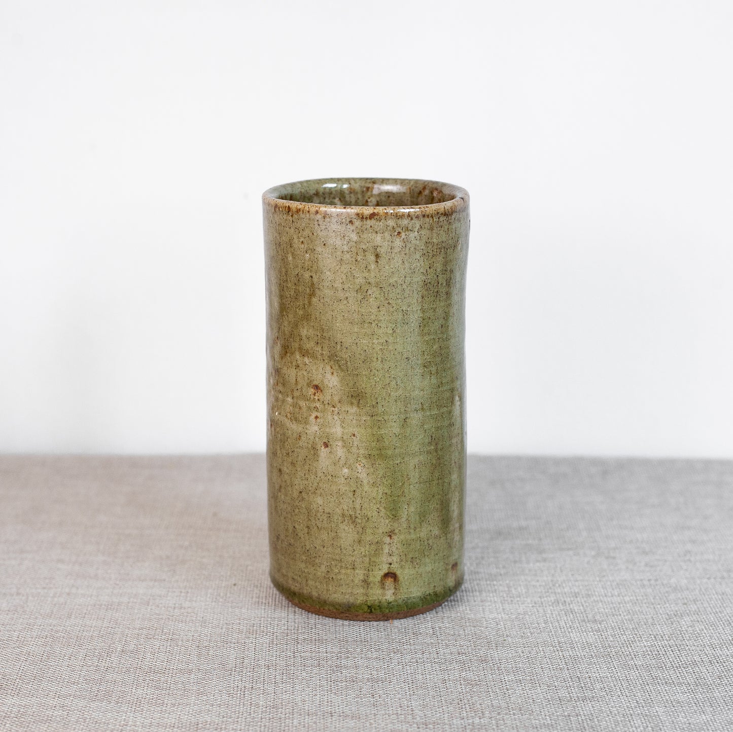 Vase, John Green, England. 1960’s.