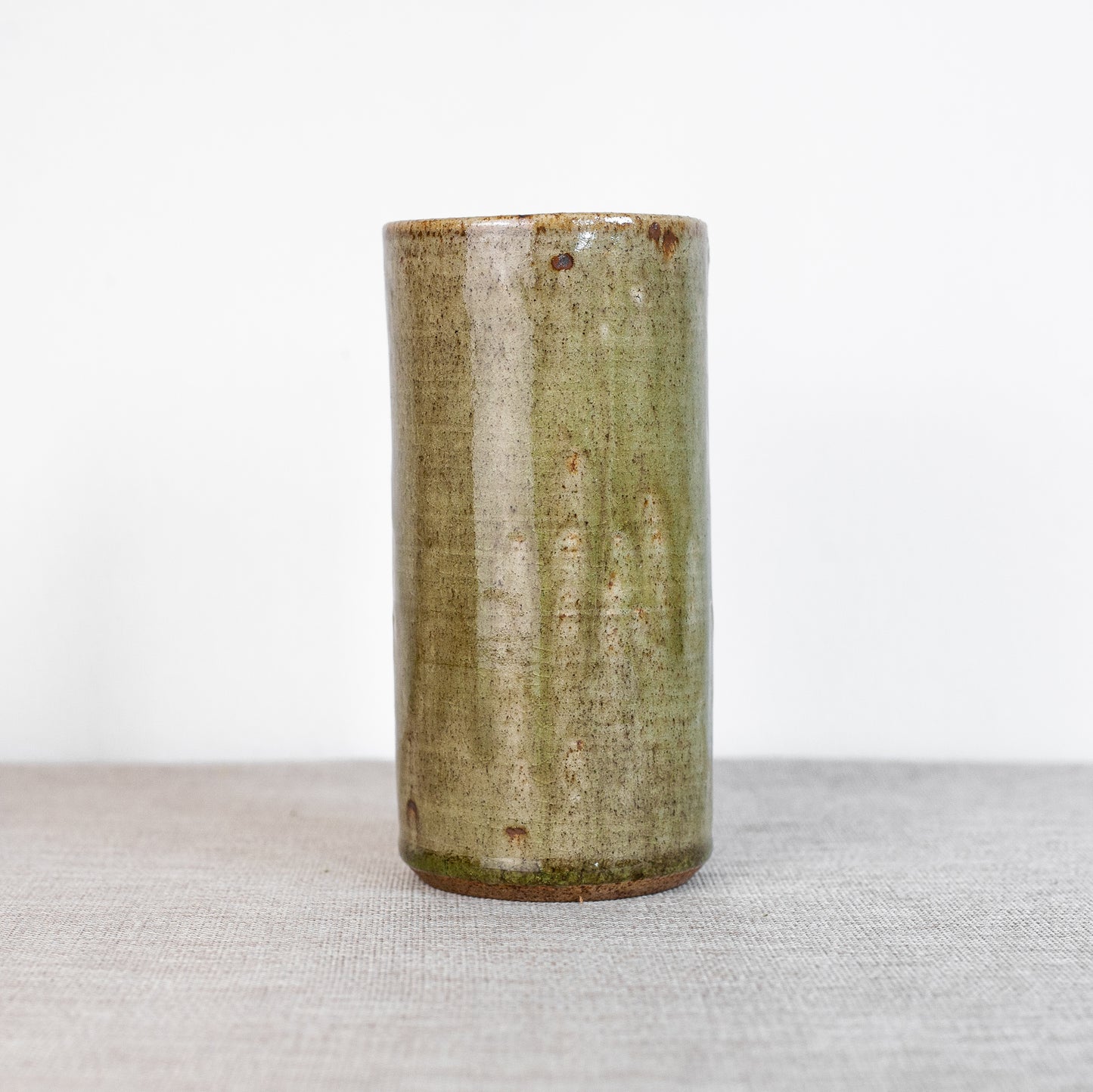Vase, John Green, England. 1960’s.