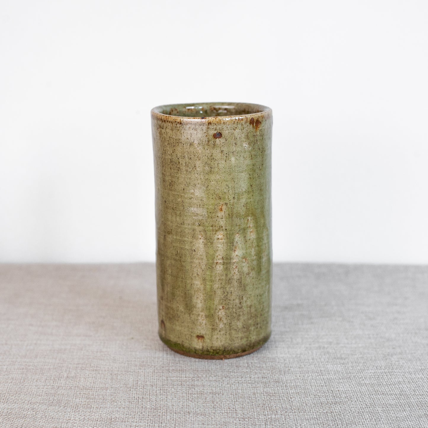 Vase, John Green, England. 1960’s.