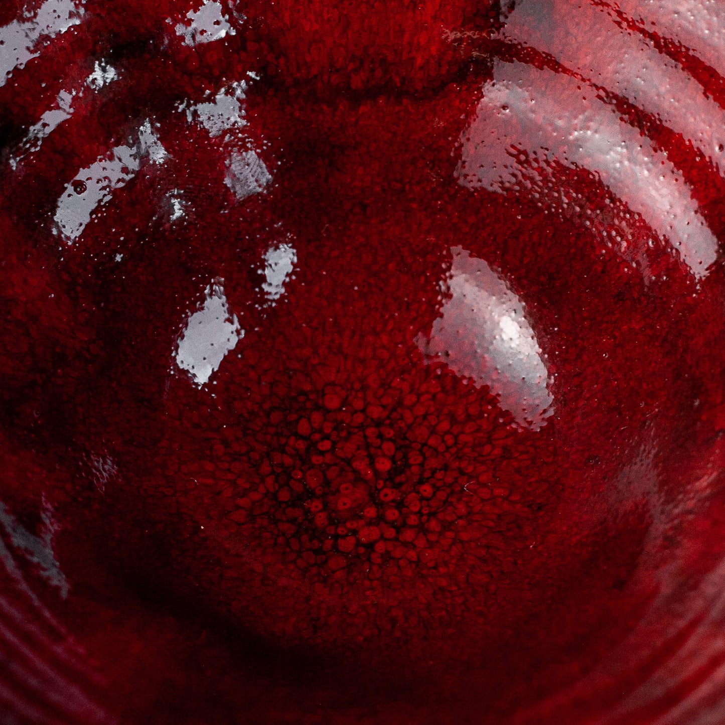 Bowl, Judith Swannell, England. 1980’s.