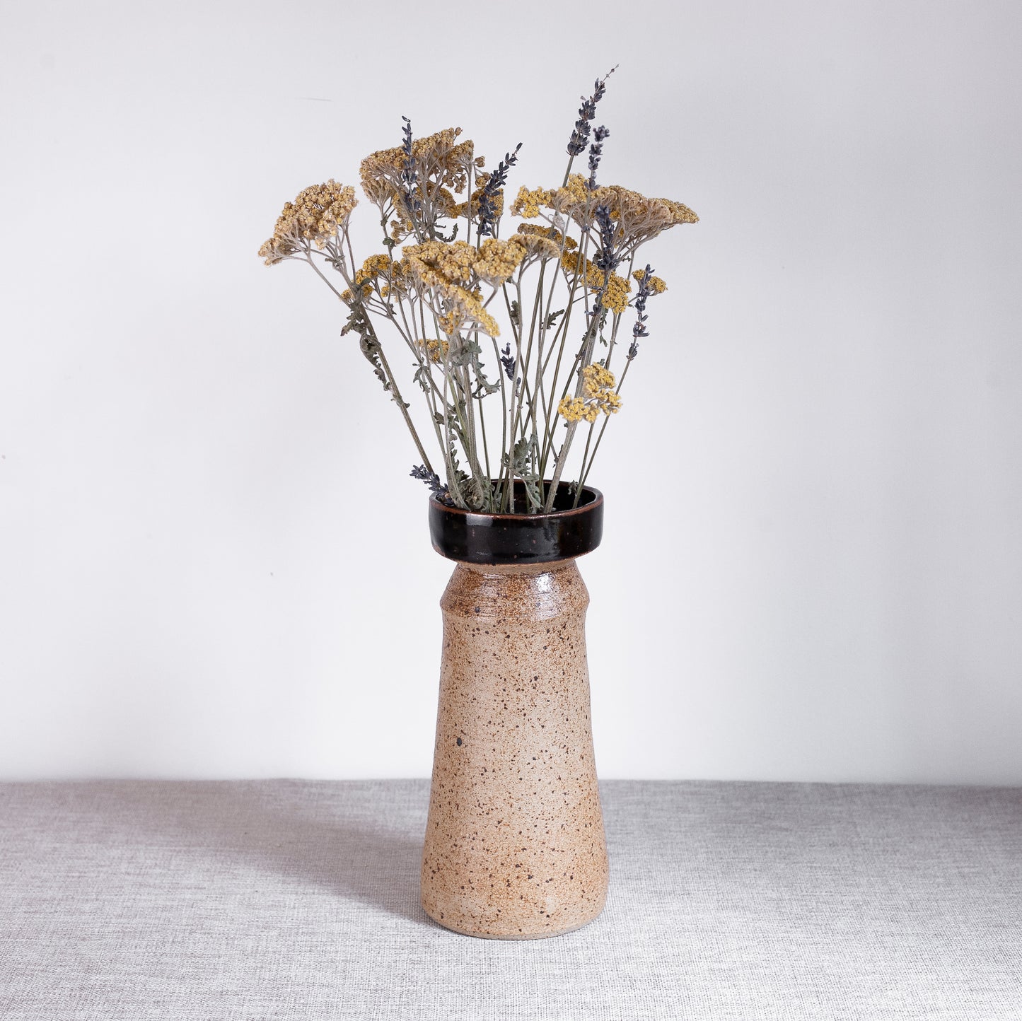 Vase, David Leach, England. 1960’s.