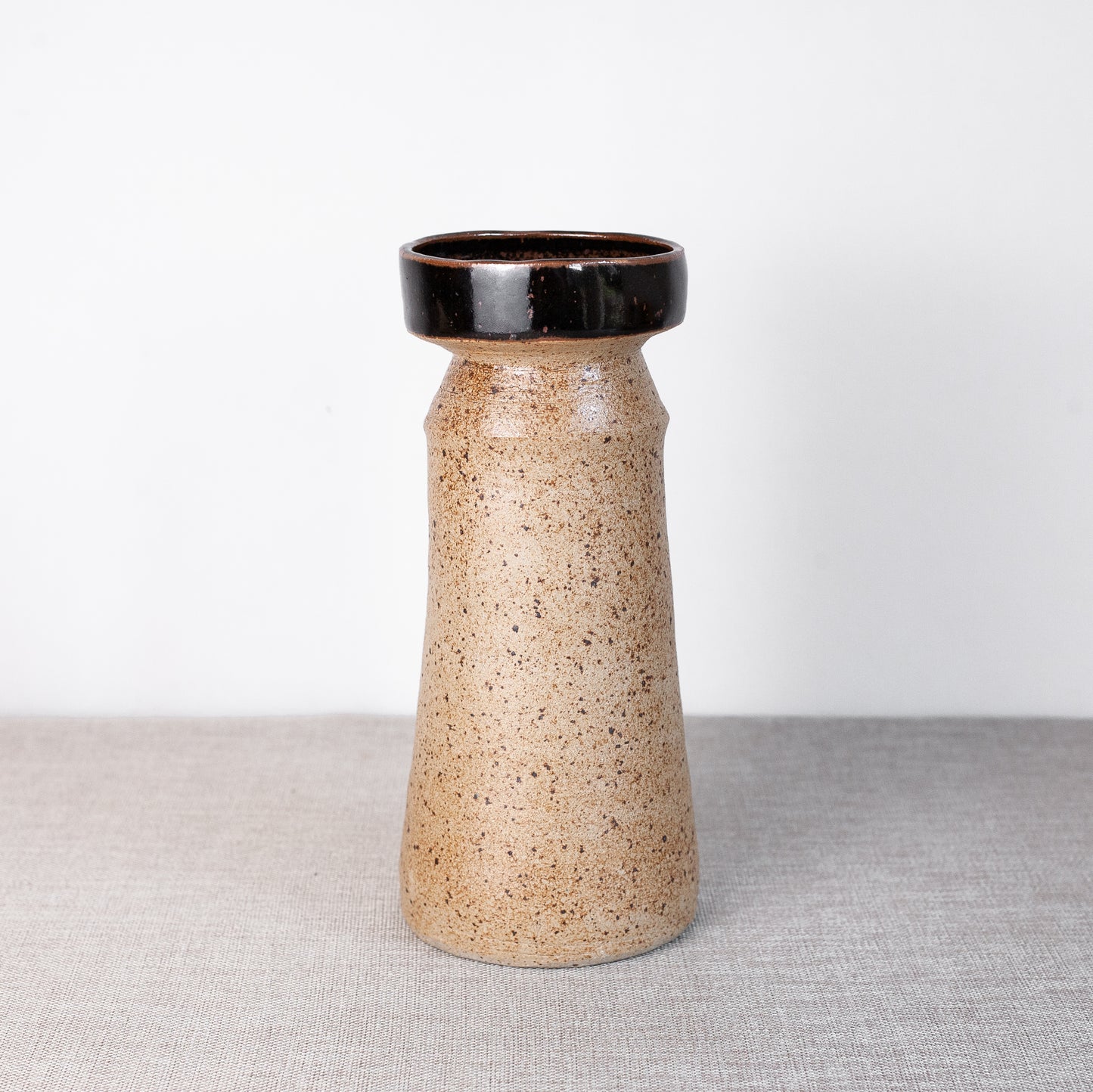 Vase, David Leach, England. 1960’s.