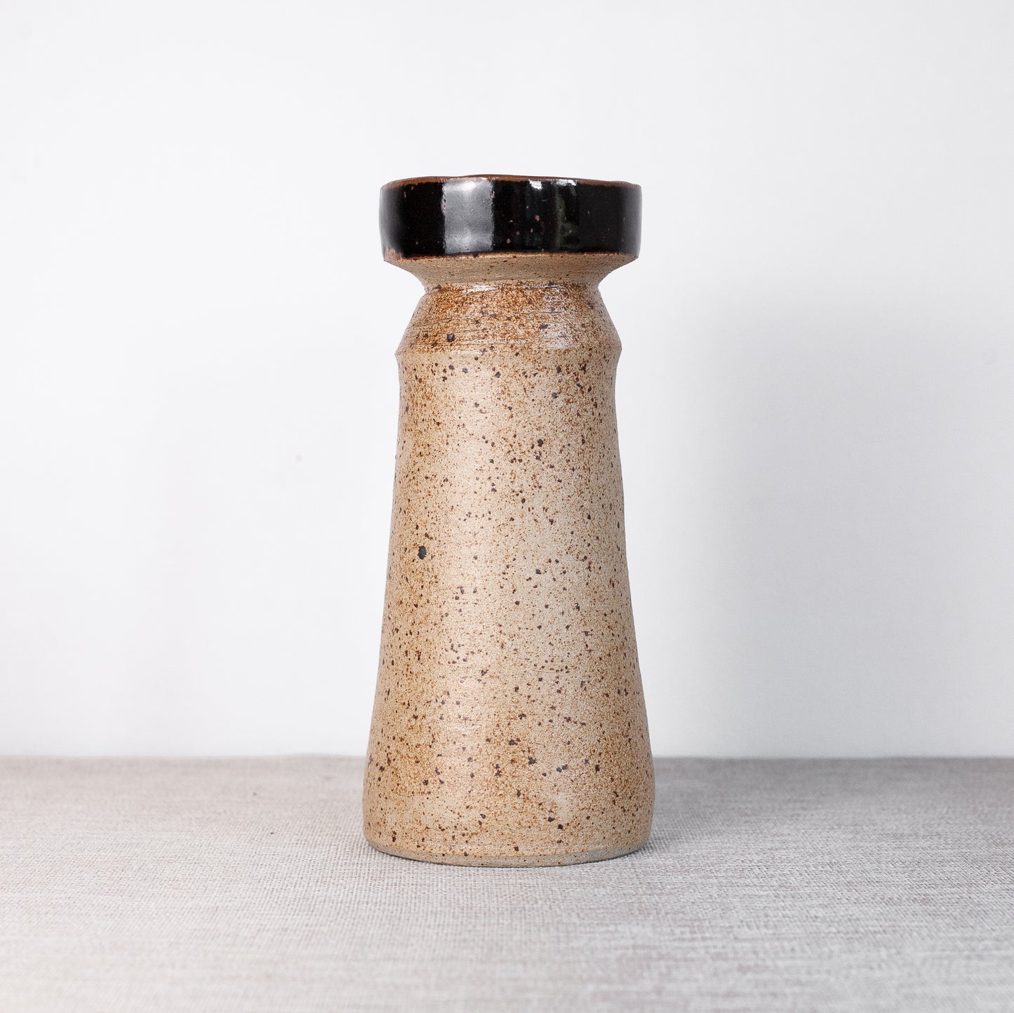 Vase, David Leach, England. 1960’s.