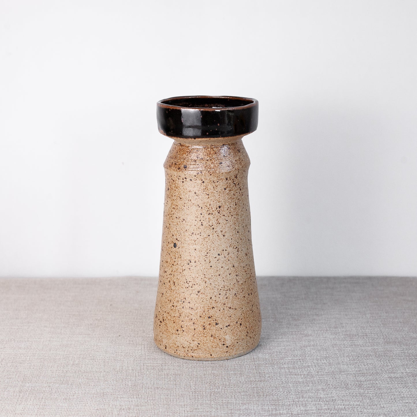 Vase, David Leach, England. 1960’s.