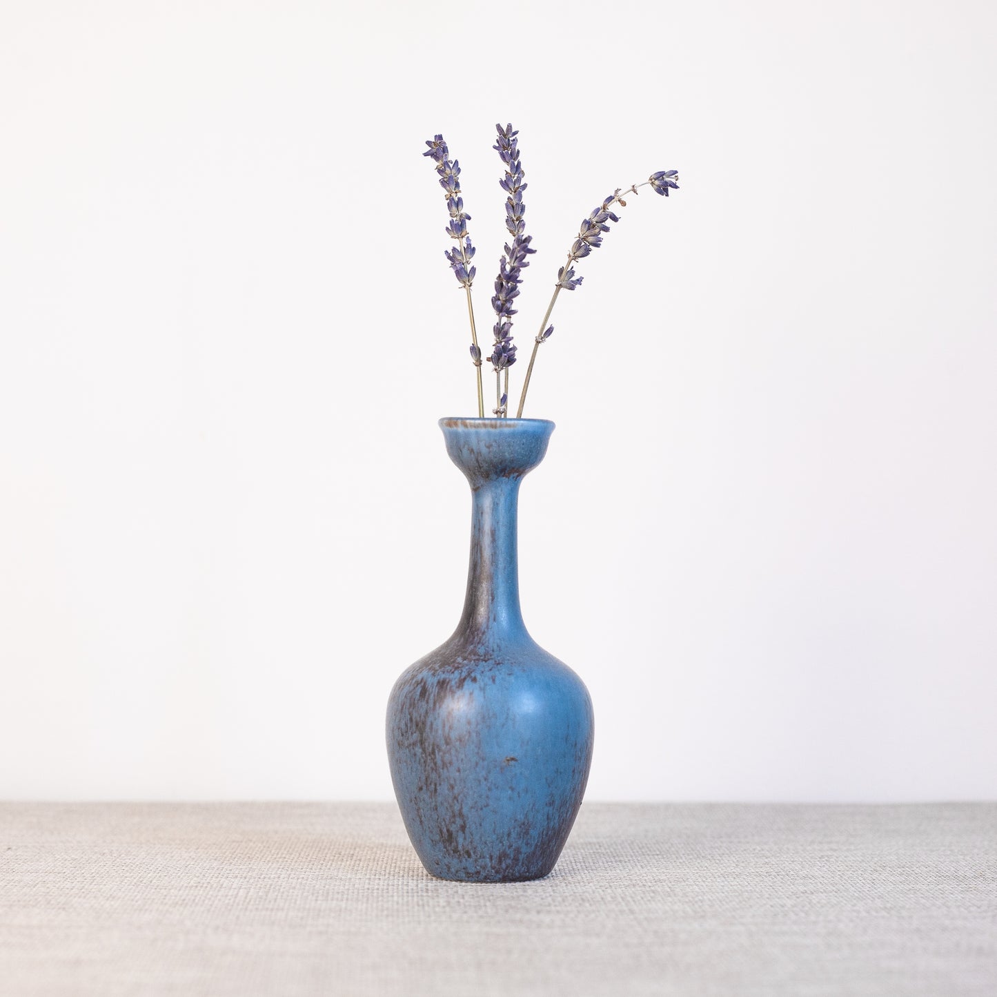 ‘ASI’ vase, Gunnar Nylund, Rörstrand, Sweden. 1950’s.