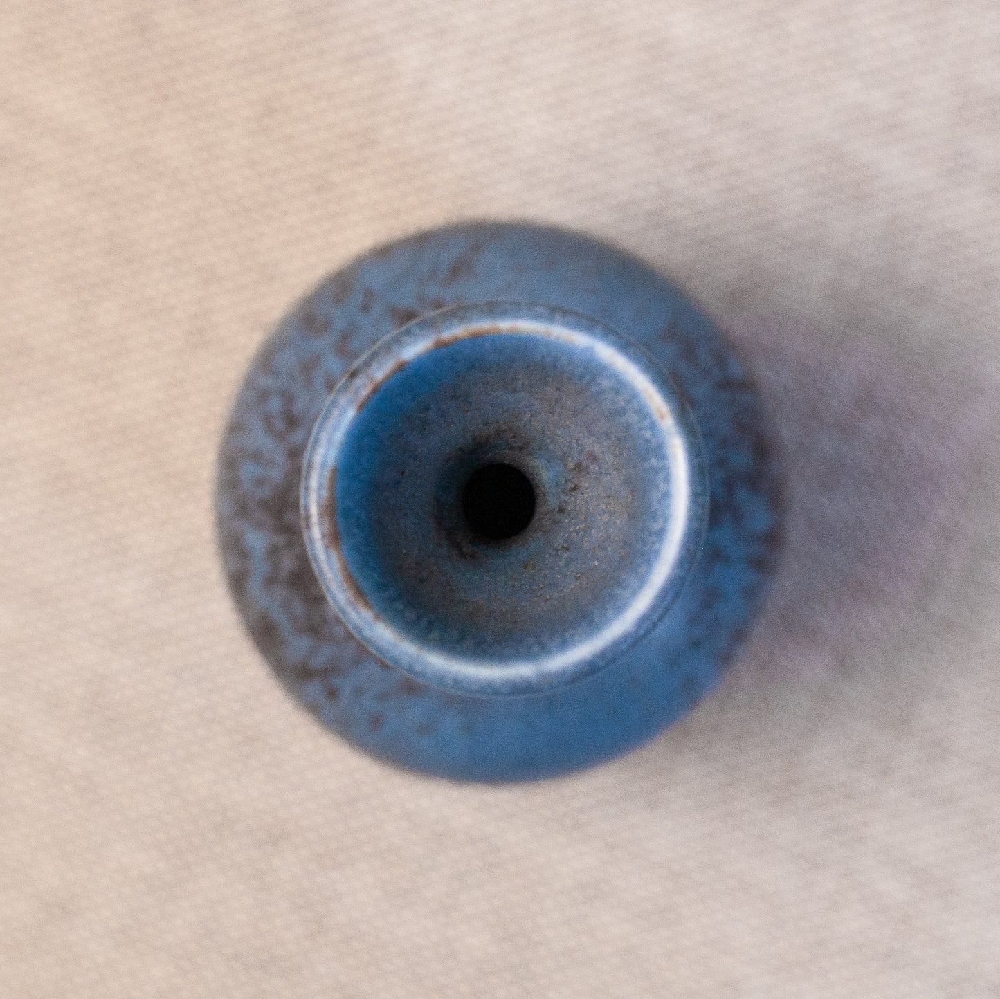 ‘ASI’ vase, Gunnar Nylund, Rörstrand, Sweden. 1950’s.