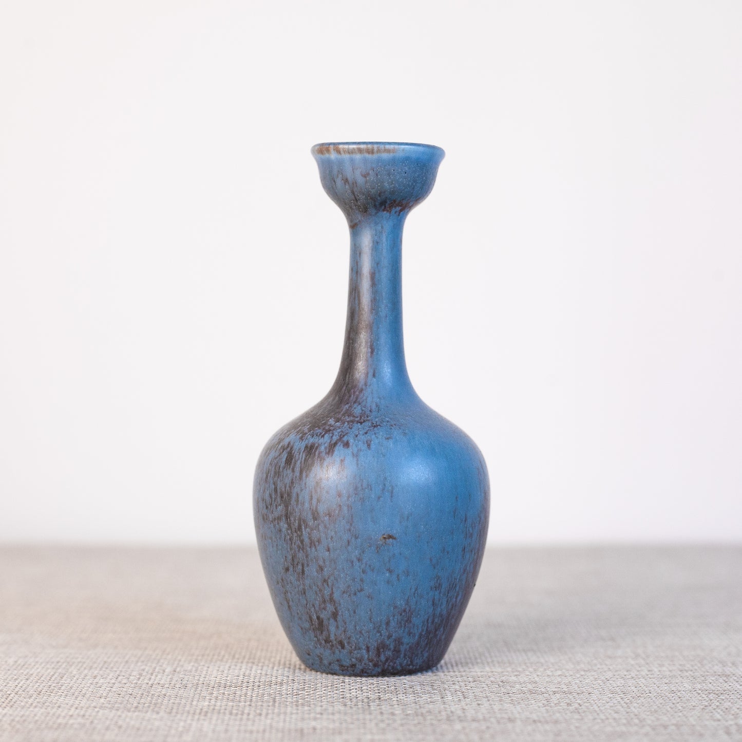 ‘ASI’ vase, Gunnar Nylund, Rörstrand, Sweden. 1950’s.