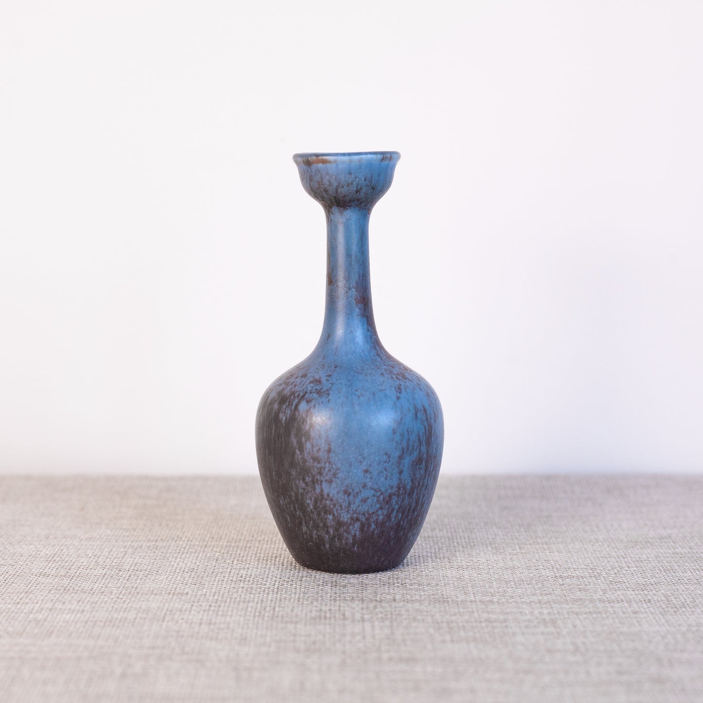 ‘ASI’ vase, Gunnar Nylund, Rörstrand, Sweden. 1950’s.