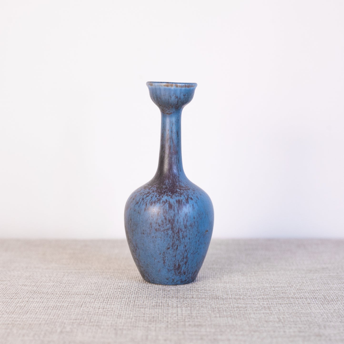 ‘ASI’ vase, Gunnar Nylund, Rörstrand, Sweden. 1950’s.