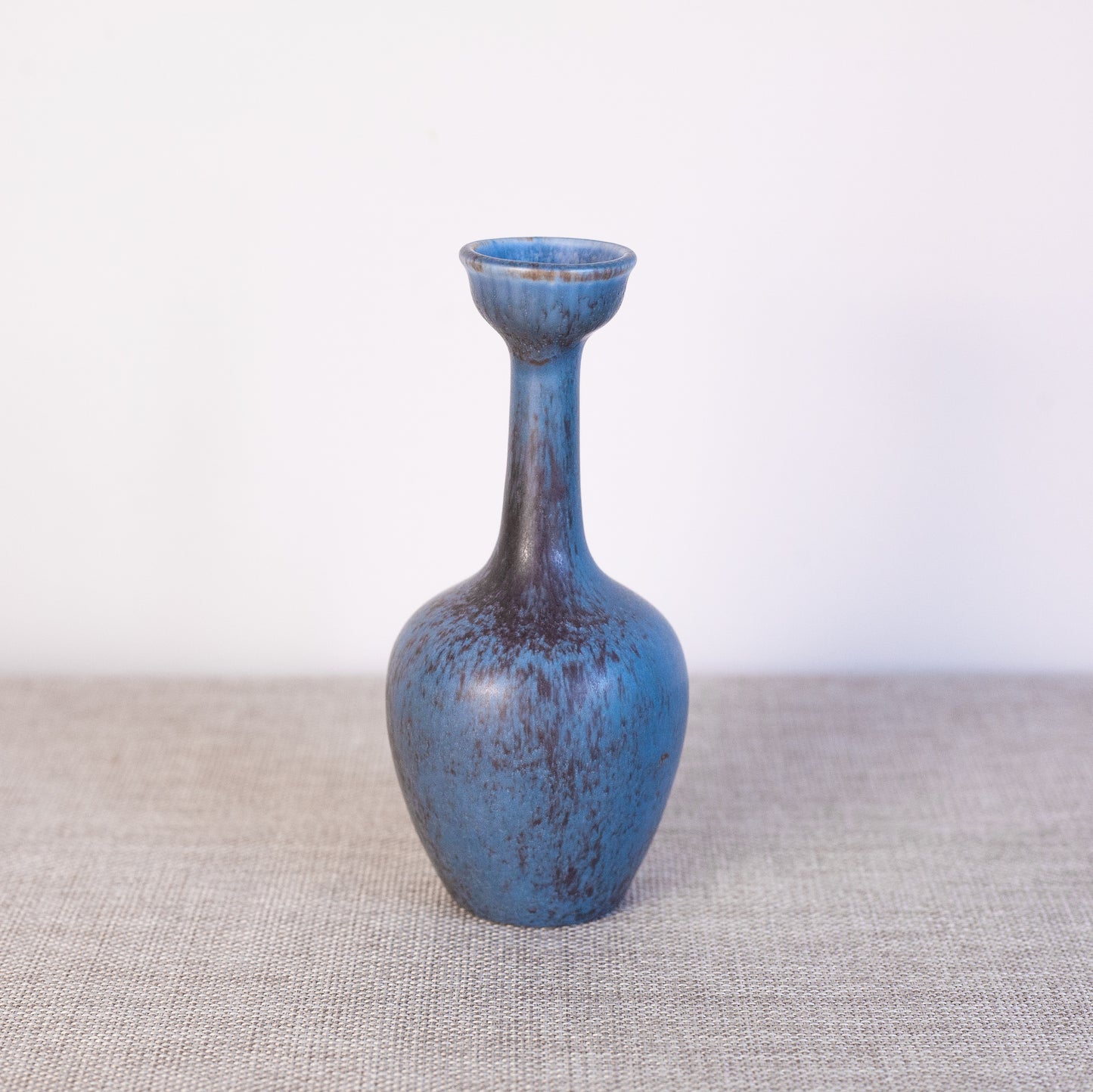 ‘ASI’ vase, Gunnar Nylund, Rörstrand, Sweden. 1950’s.