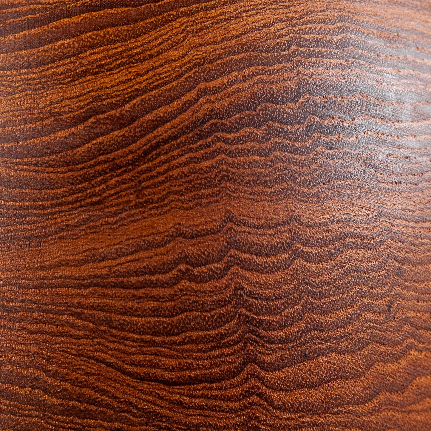 Teak bowl, Denmark. 1960’s.