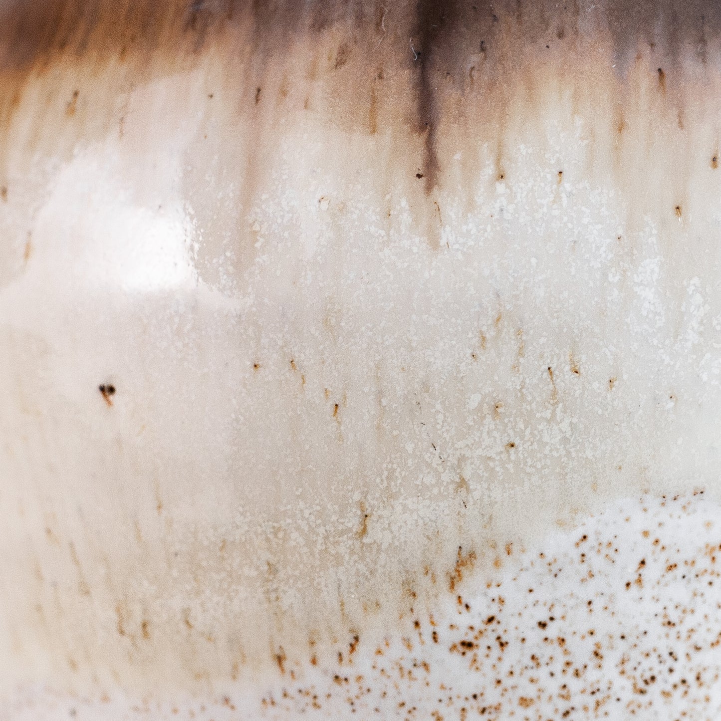 Vase, Roy Newman, Pear Tree Pottery, England. 1970’s.