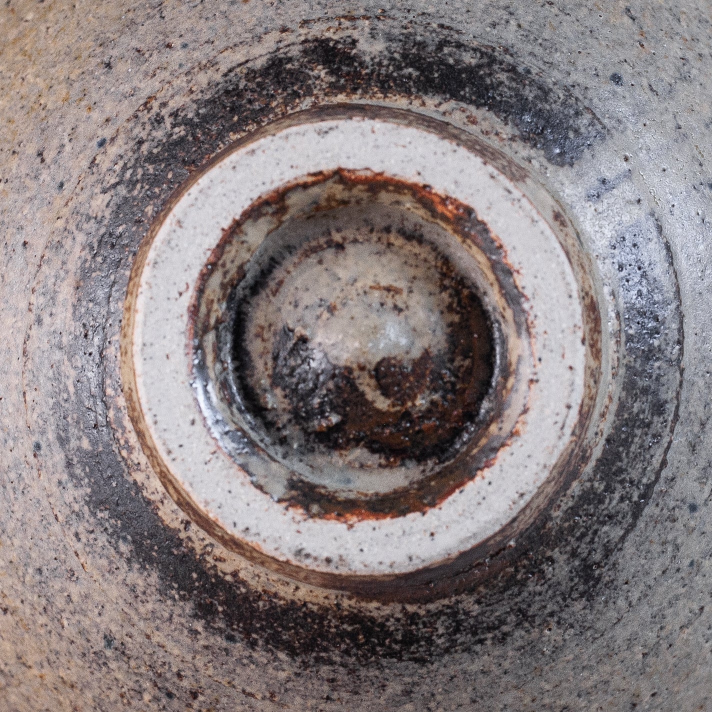 Bowl, Doug Alexander, 1970s. Australia.