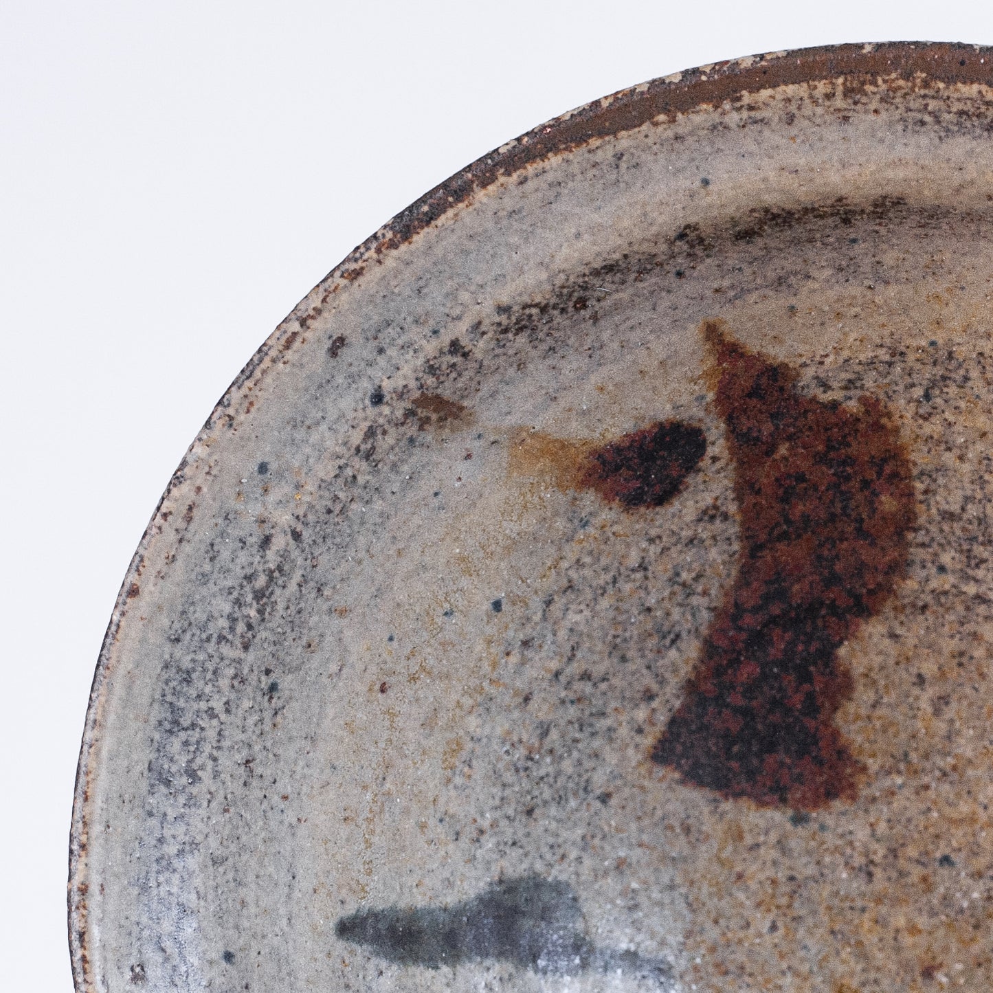Bowl, Doug Alexander, 1970s. Australia.