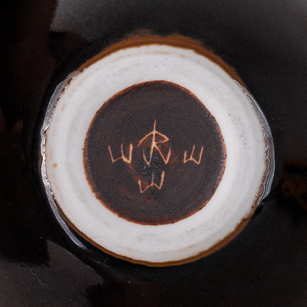Small tea bowl, Carl-Harry Stålhane, Rörstrand, Sweden. 1960’s.