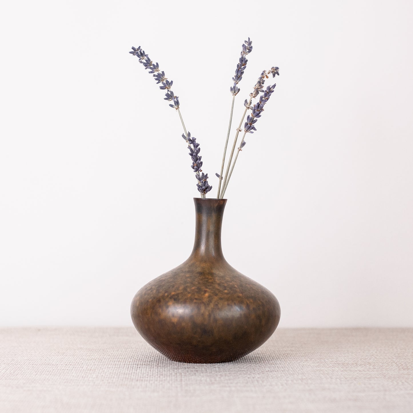 'SYM’ vase, Carl-Harry Stålhane, Rörstrand, Sweden. 1950s.