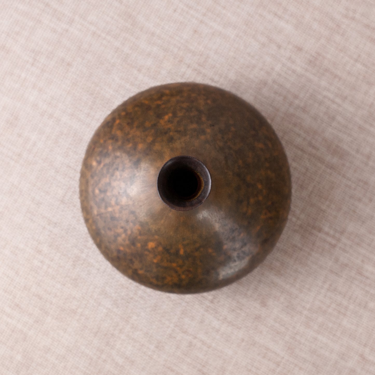 'SYM’ vase, Carl-Harry Stålhane, Rörstrand, Sweden. 1950s.