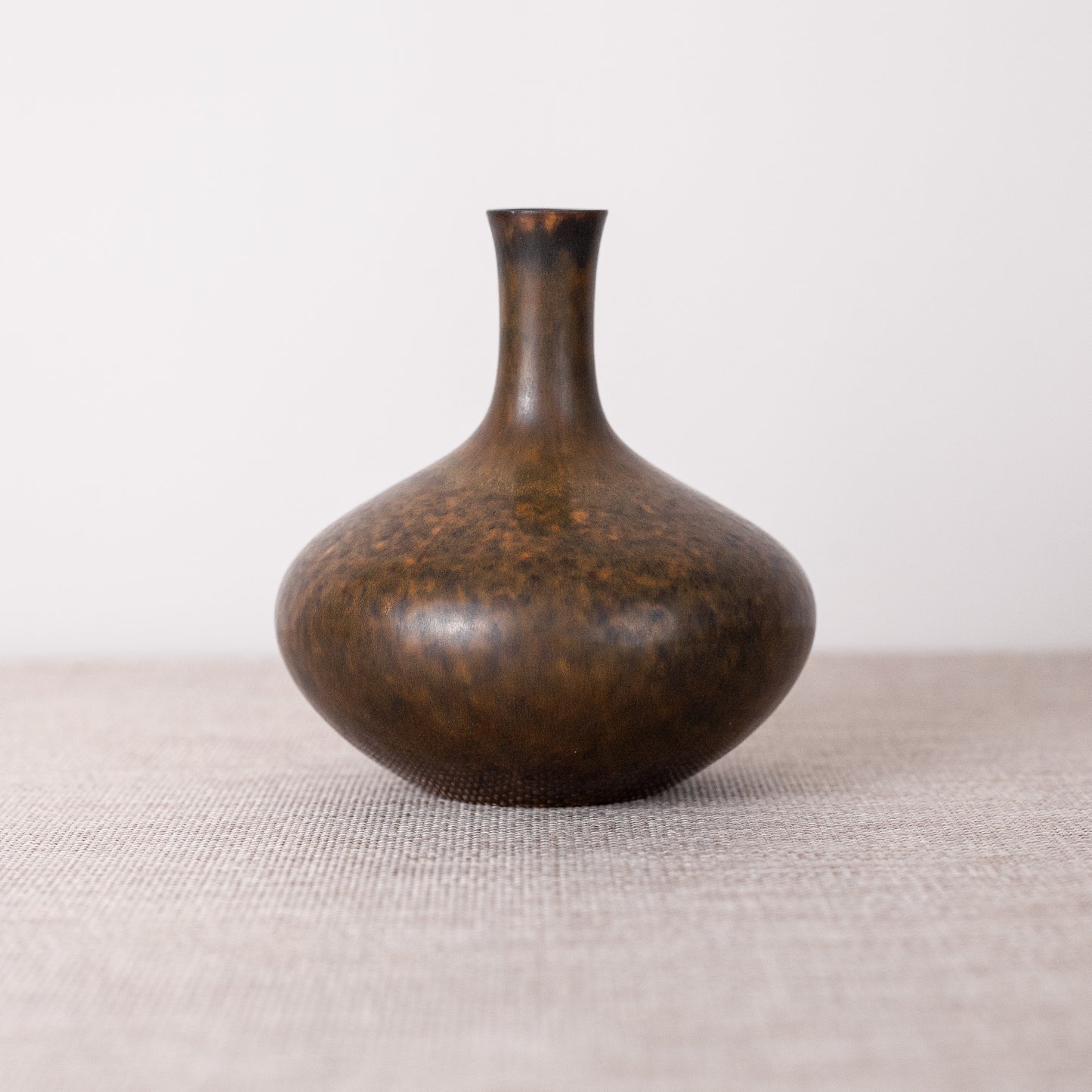 'SYM’ vase, Carl-Harry Stålhane, Rörstrand, Sweden. 1950s.
