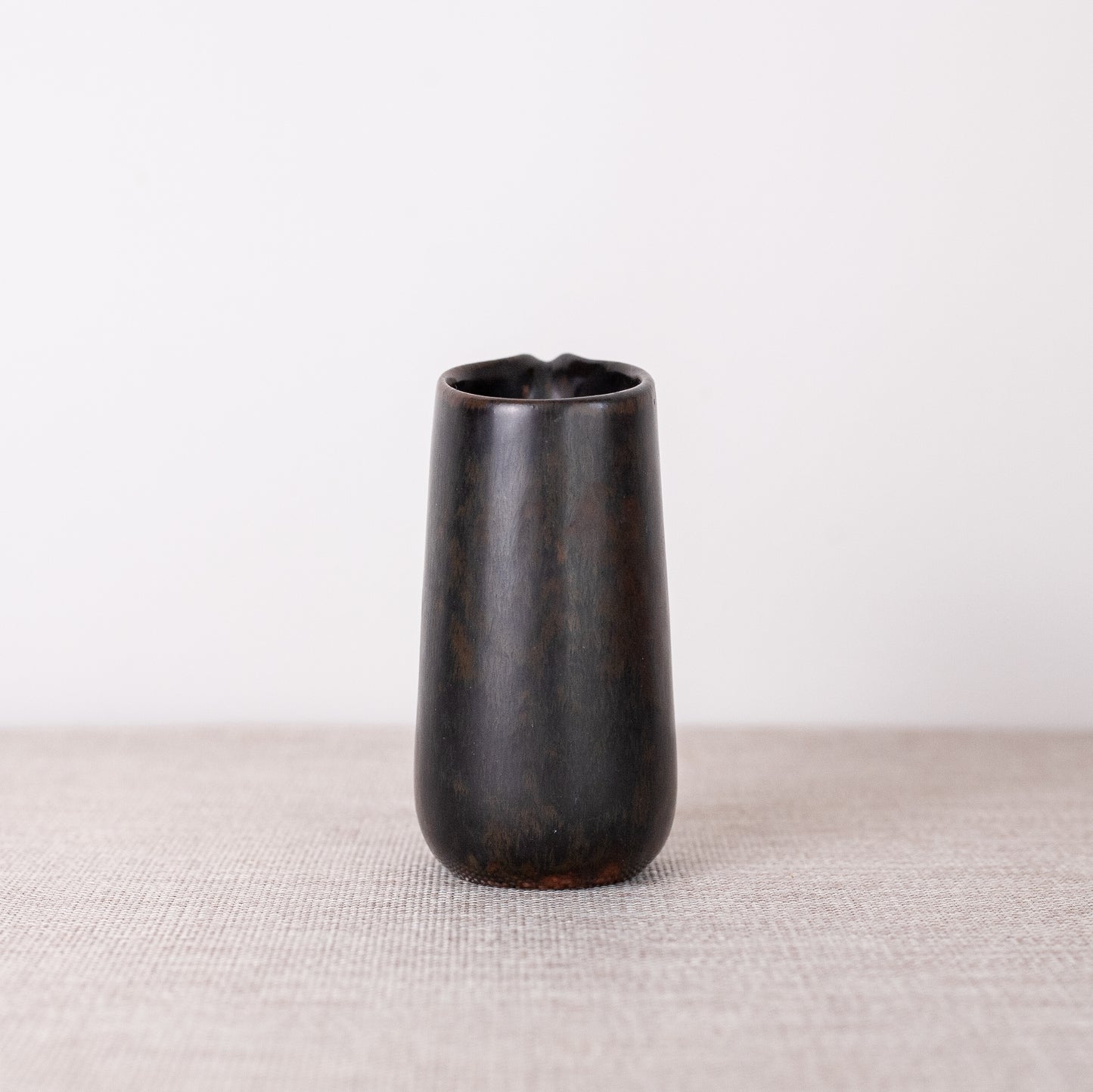 ‘SYN’ Jug, Carl-Harry Stålhane, Rörstrand, Sweden. 1950s.