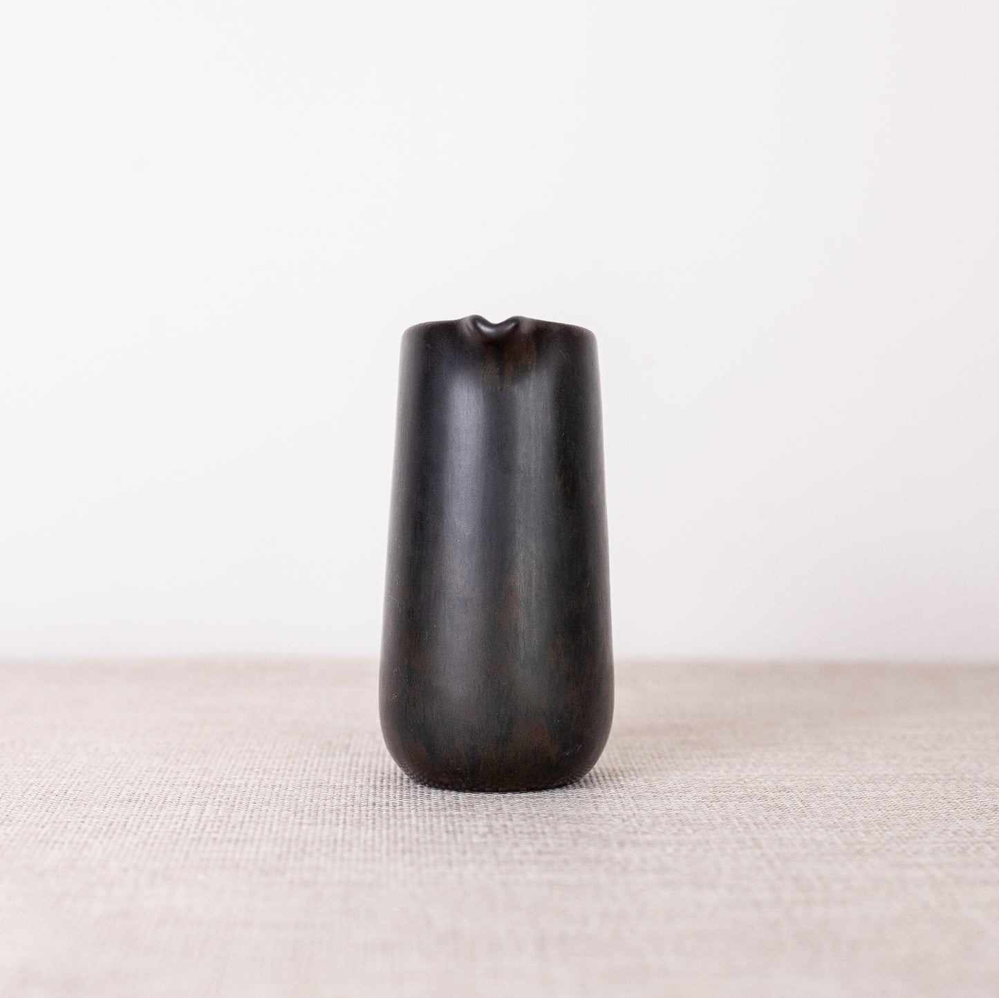 ‘SYN’ Jug, Carl-Harry Stålhane, Rörstrand, Sweden. 1950s.