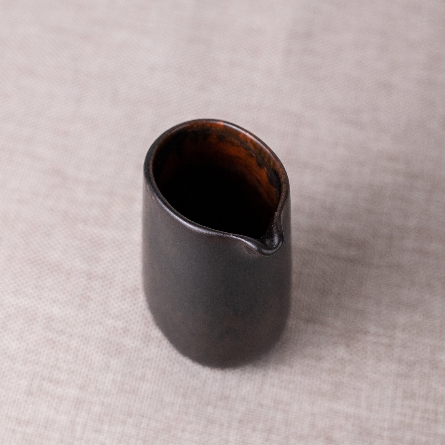 ‘SYN’ Jug, Carl-Harry Stålhane, Rörstrand, Sweden. 1950s.