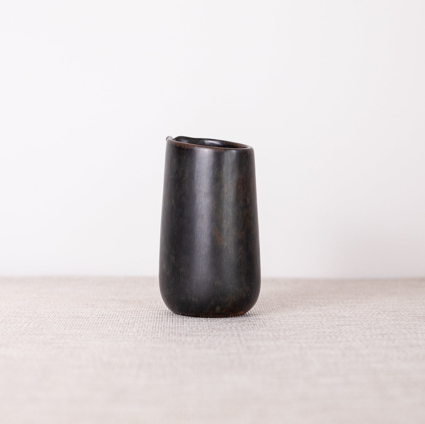 ‘SYN’ Jug, Carl-Harry Stålhane, Rörstrand, Sweden. 1950s.