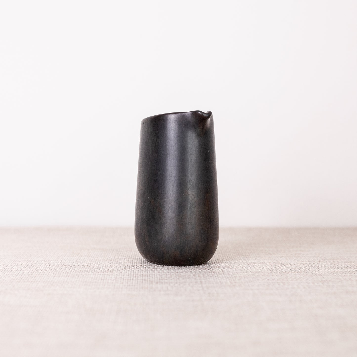 ‘SYN’ Jug, Carl-Harry Stålhane, Rörstrand, Sweden. 1950s.