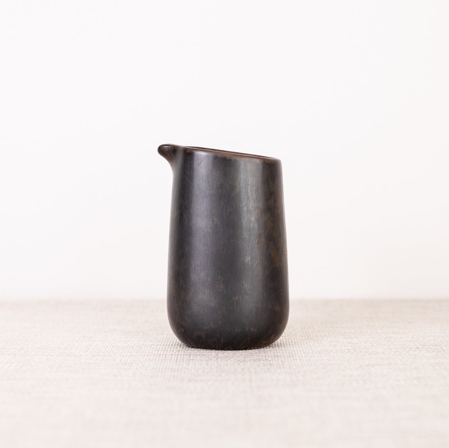 ‘SYN’ Jug, Carl-Harry Stålhane, Rörstrand, Sweden. 1950s.