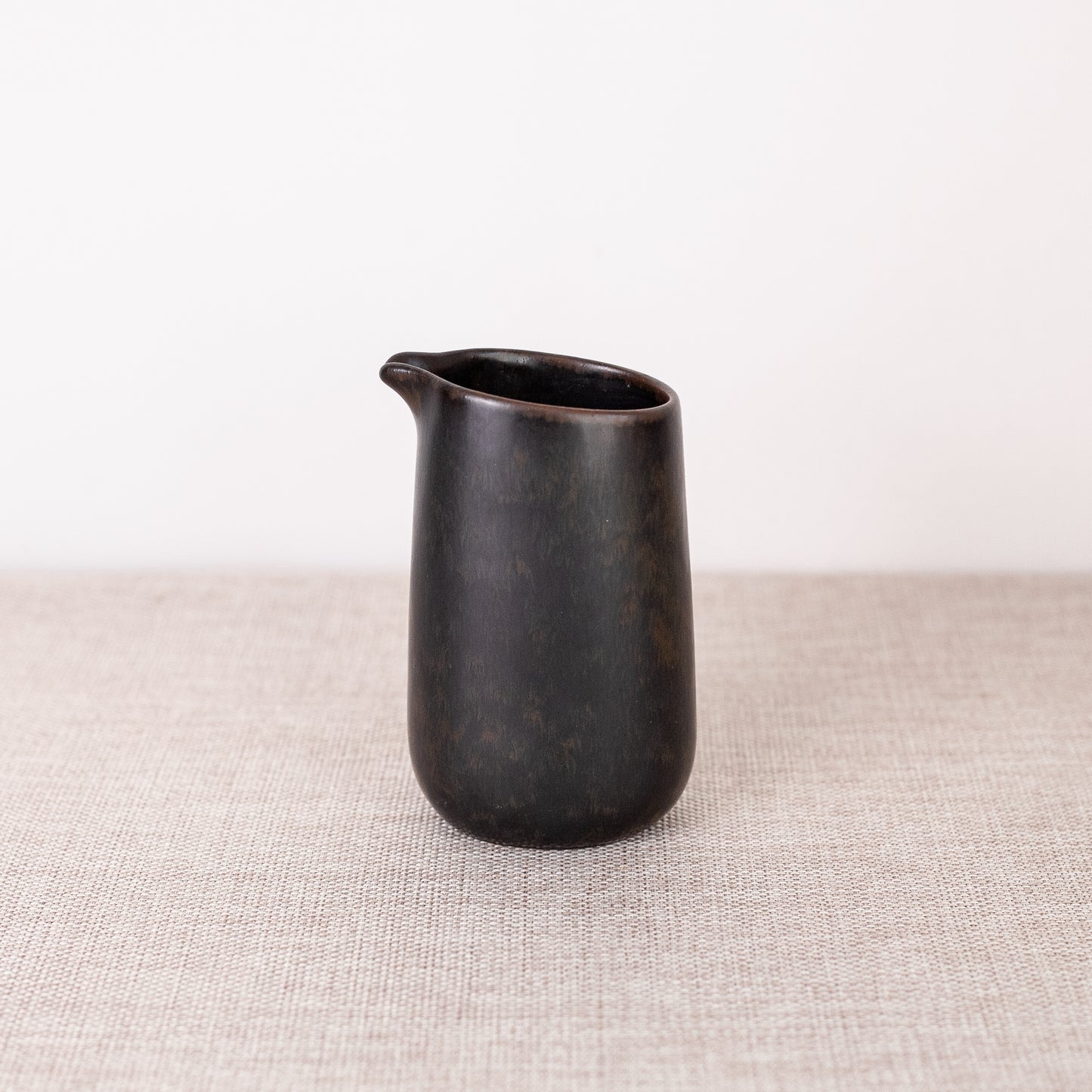 ‘SYN’ Jug, Carl-Harry Stålhane, Rörstrand, Sweden. 1950s.