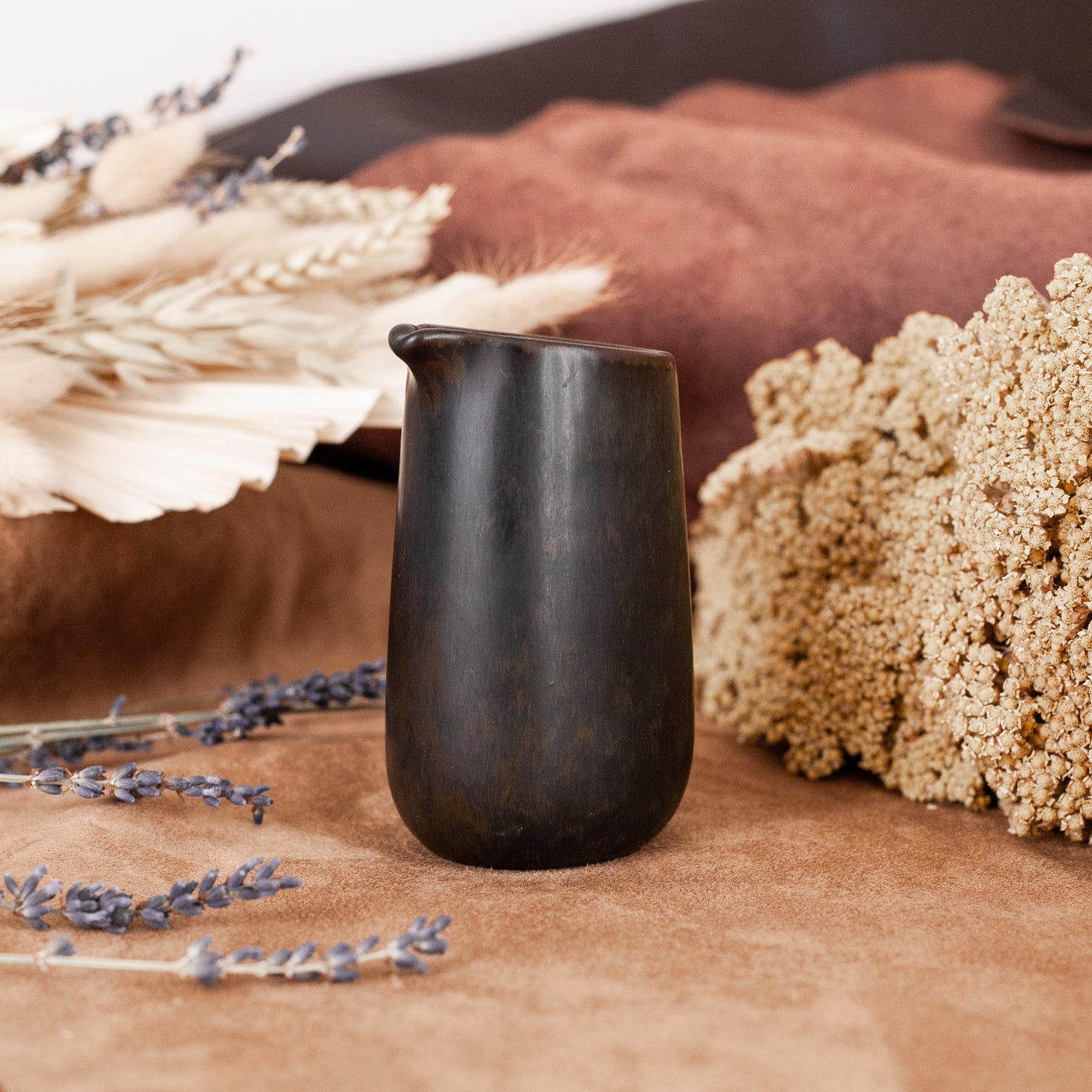 ‘SYN’ Jug, Carl-Harry Stålhane, Rörstrand, Sweden. 1950s.