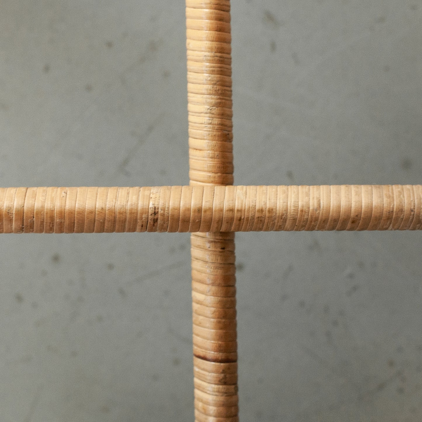 Pair of candlesticks, Laurids Lønborg, Denmark. 1960’s.