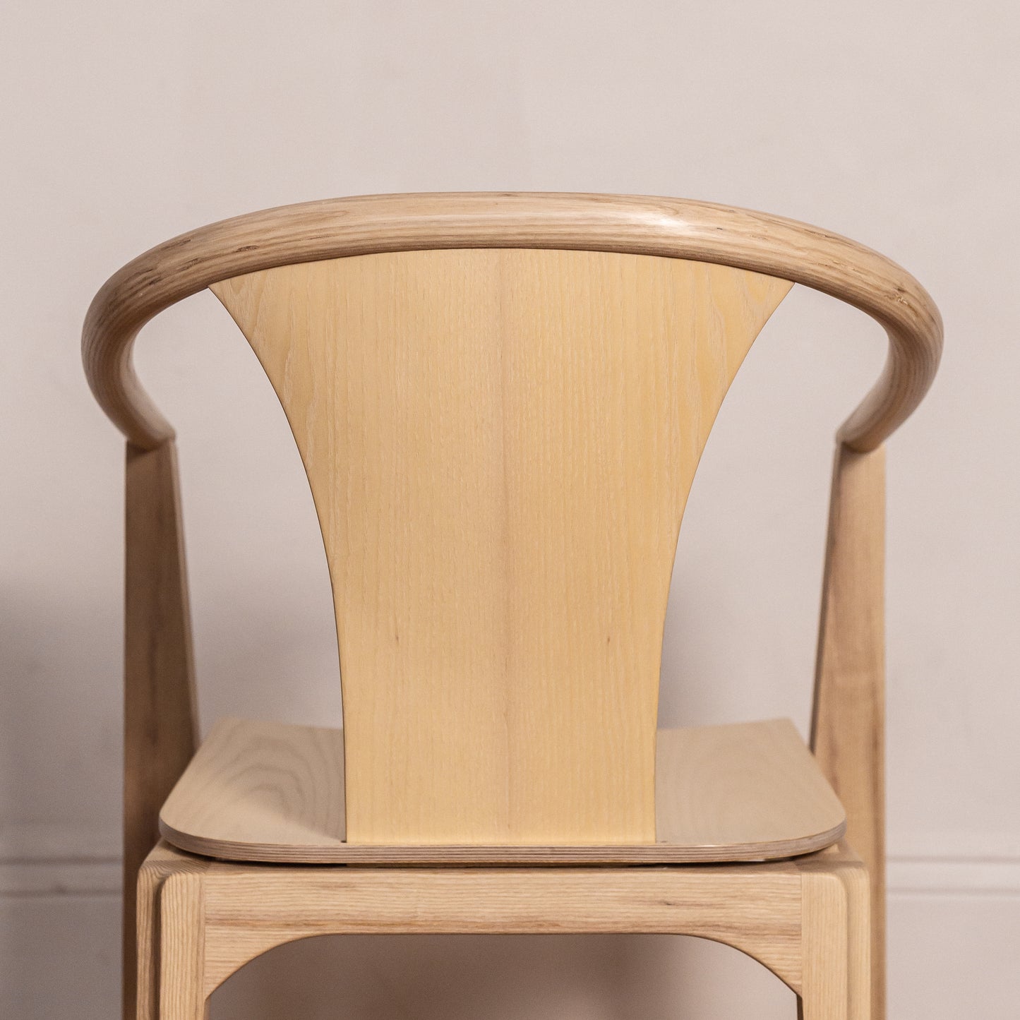 Polybloc Chair