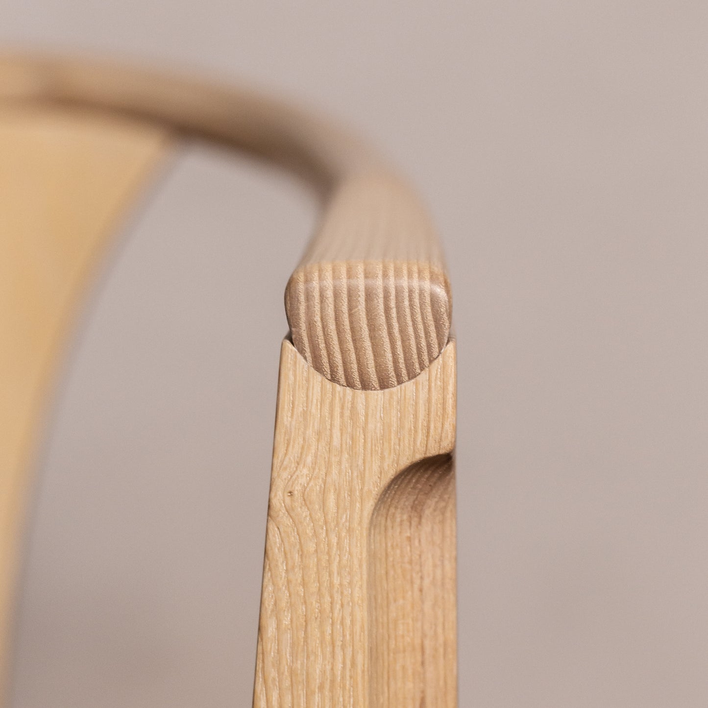 Polybloc Chair
