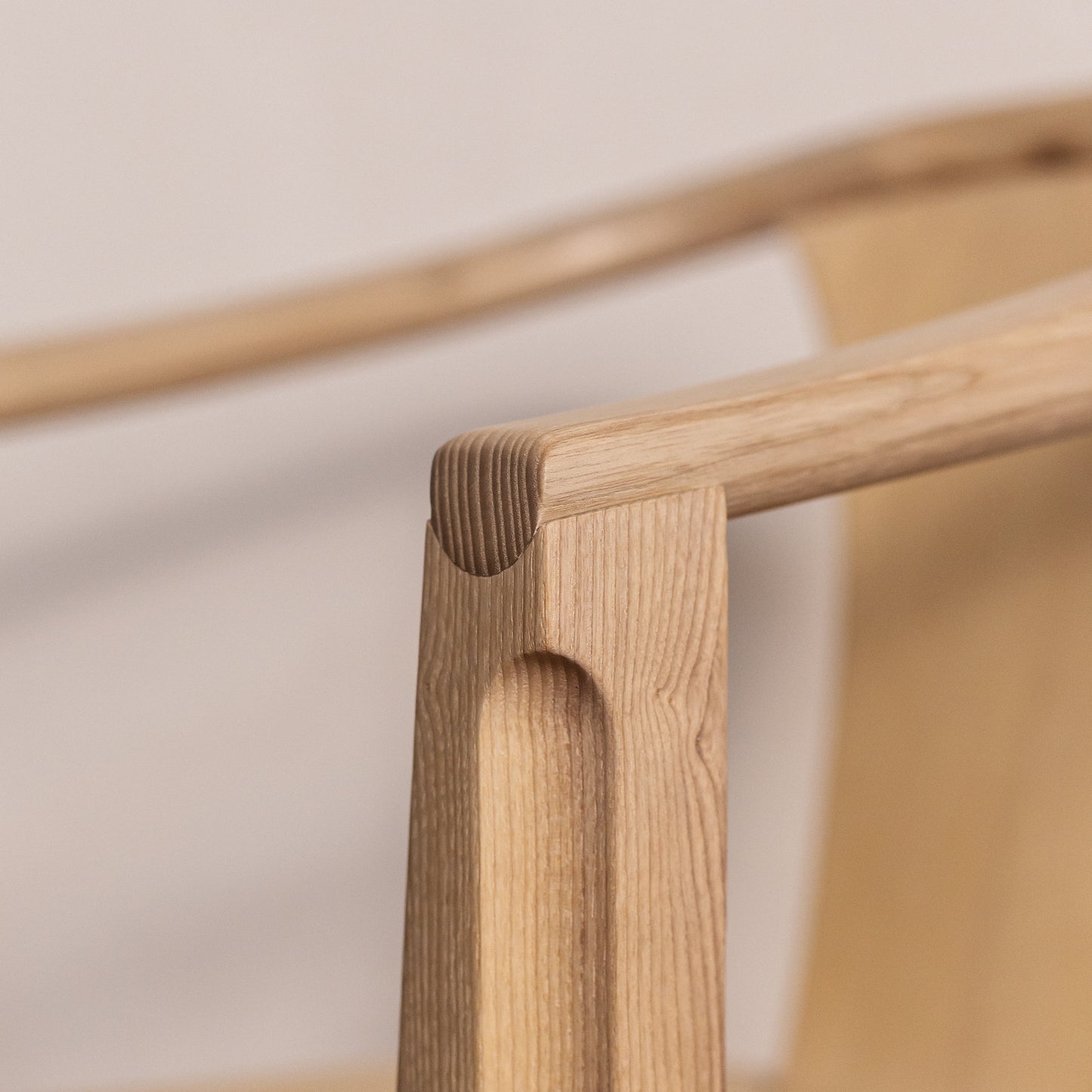 Polybloc Chair