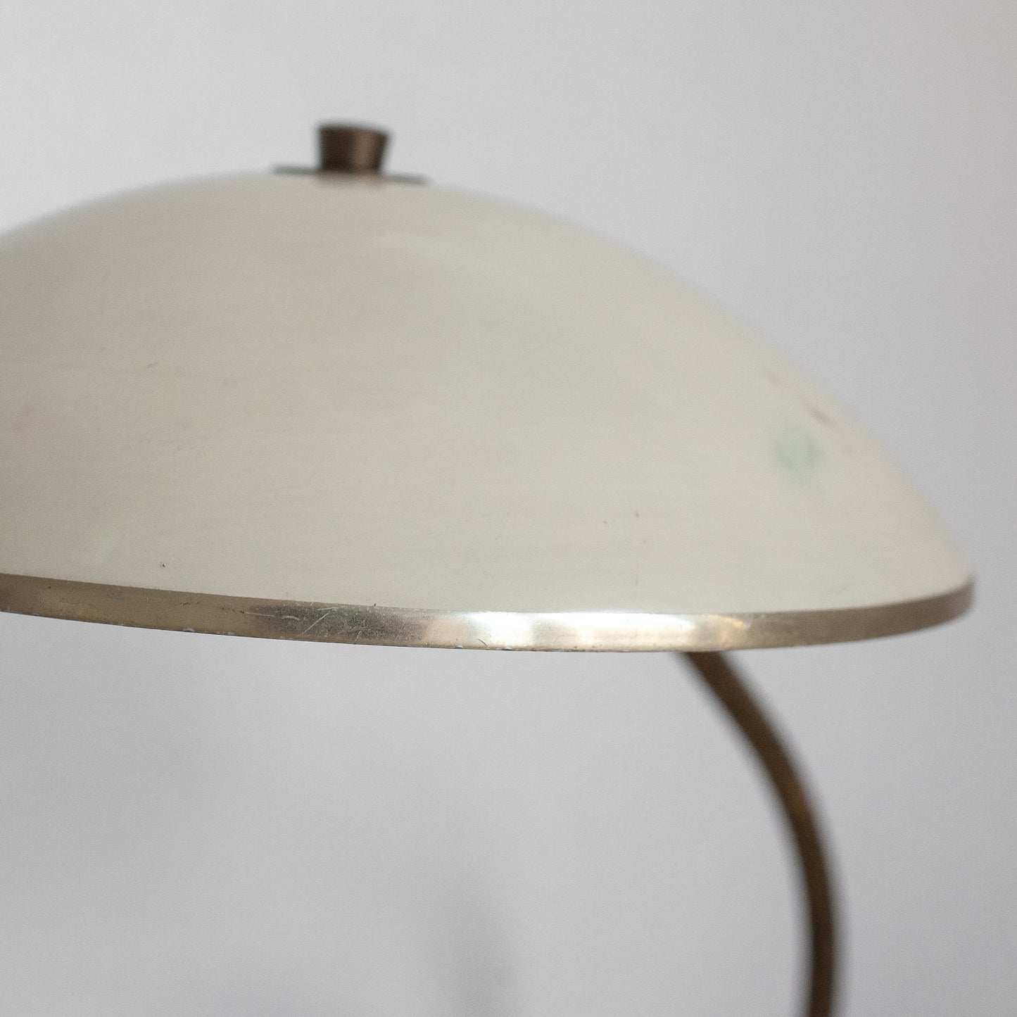 Table lamp, SIS, Germany. 1950’s.