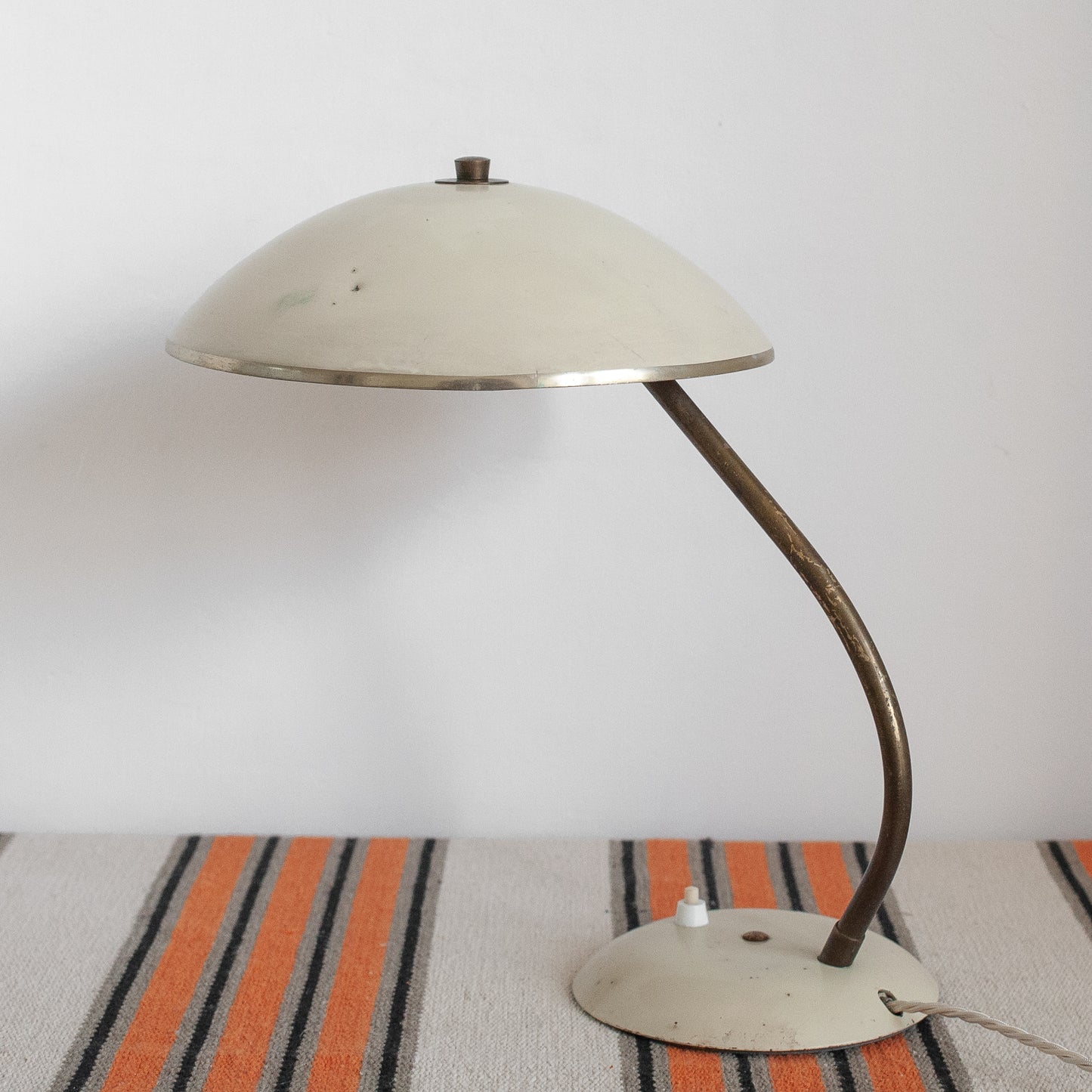 Table lamp, SIS, Germany. 1950’s.