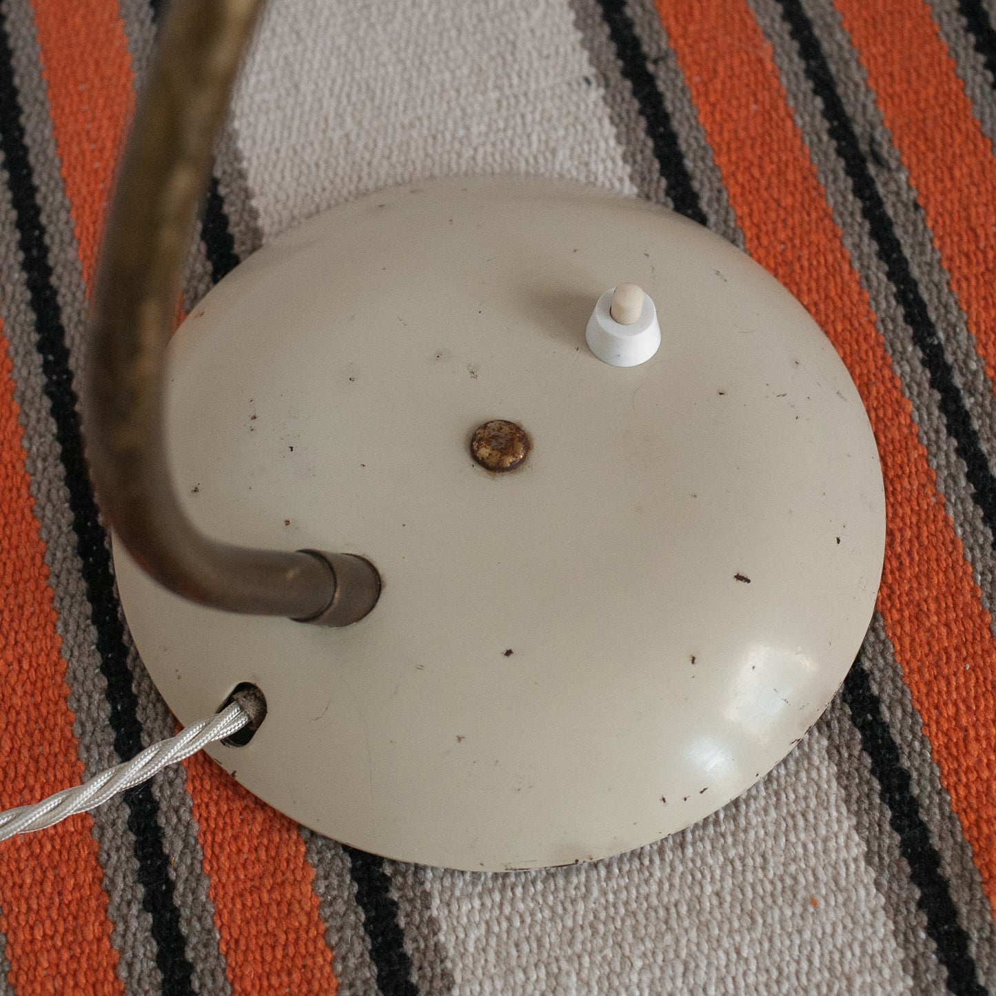 Table lamp, SIS, Germany. 1950’s.