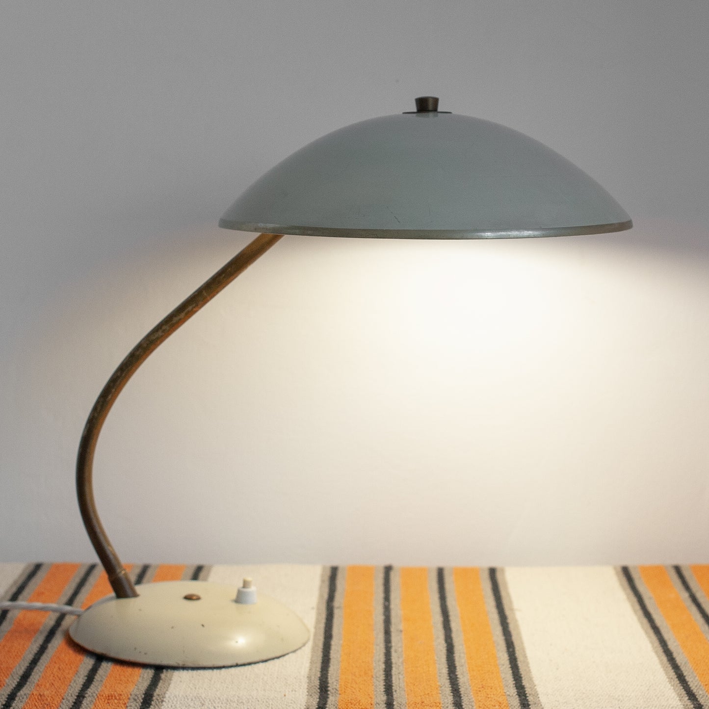Table lamp, SIS, Germany. 1950’s.