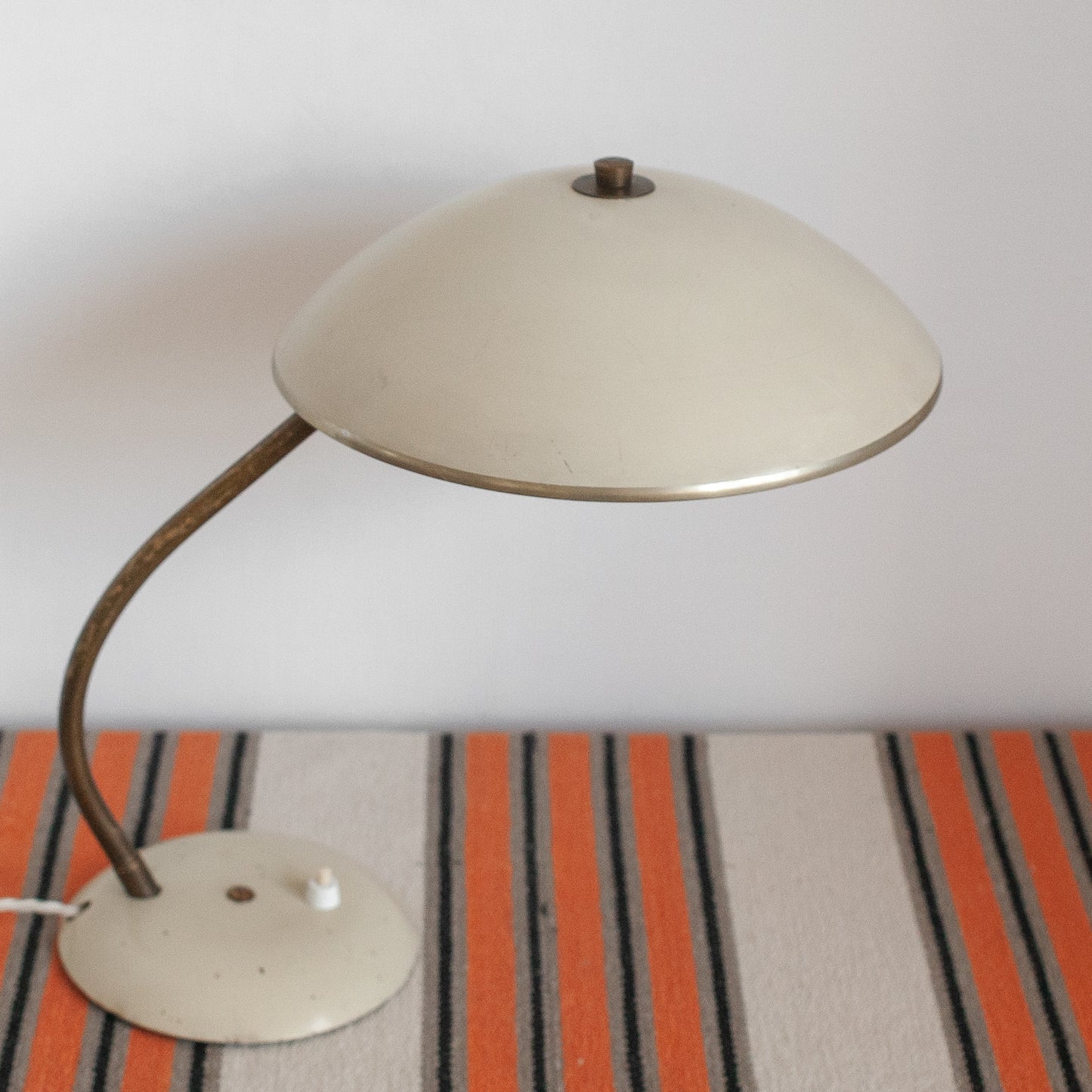 Table lamp, SIS, Germany. 1950’s.