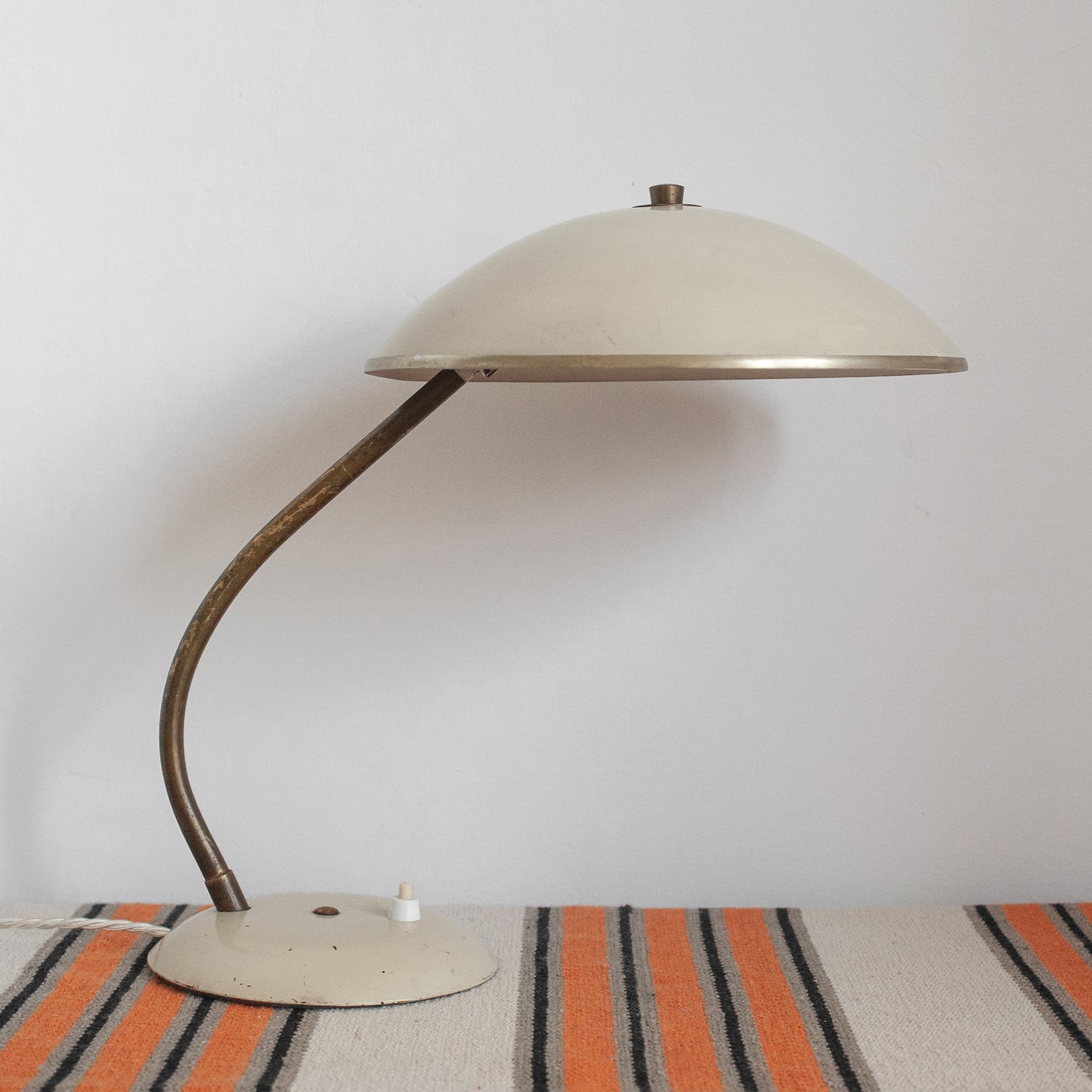 Table lamp, SIS, Germany. 1950’s.