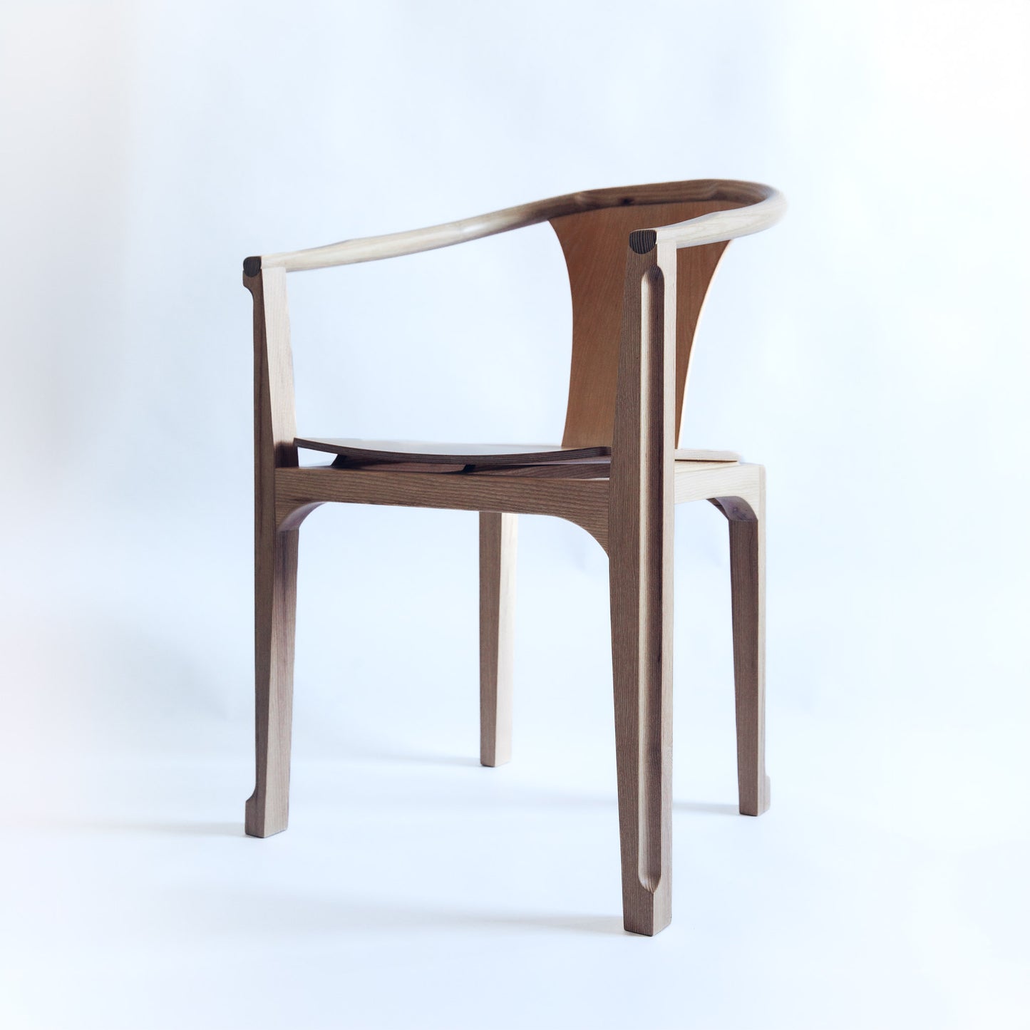 Polybloc Chair