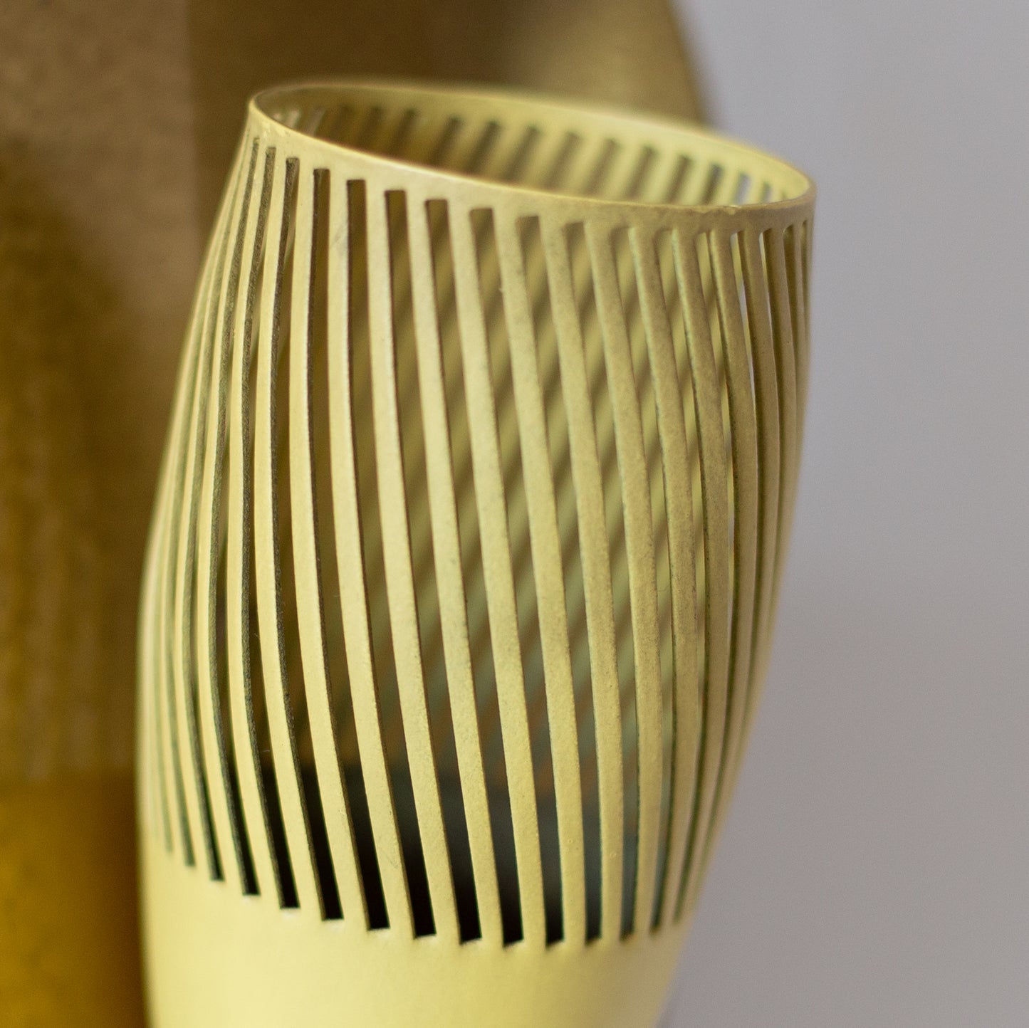 Wall Sconce, Gebrüder Cosack, Germany. 1950’s.