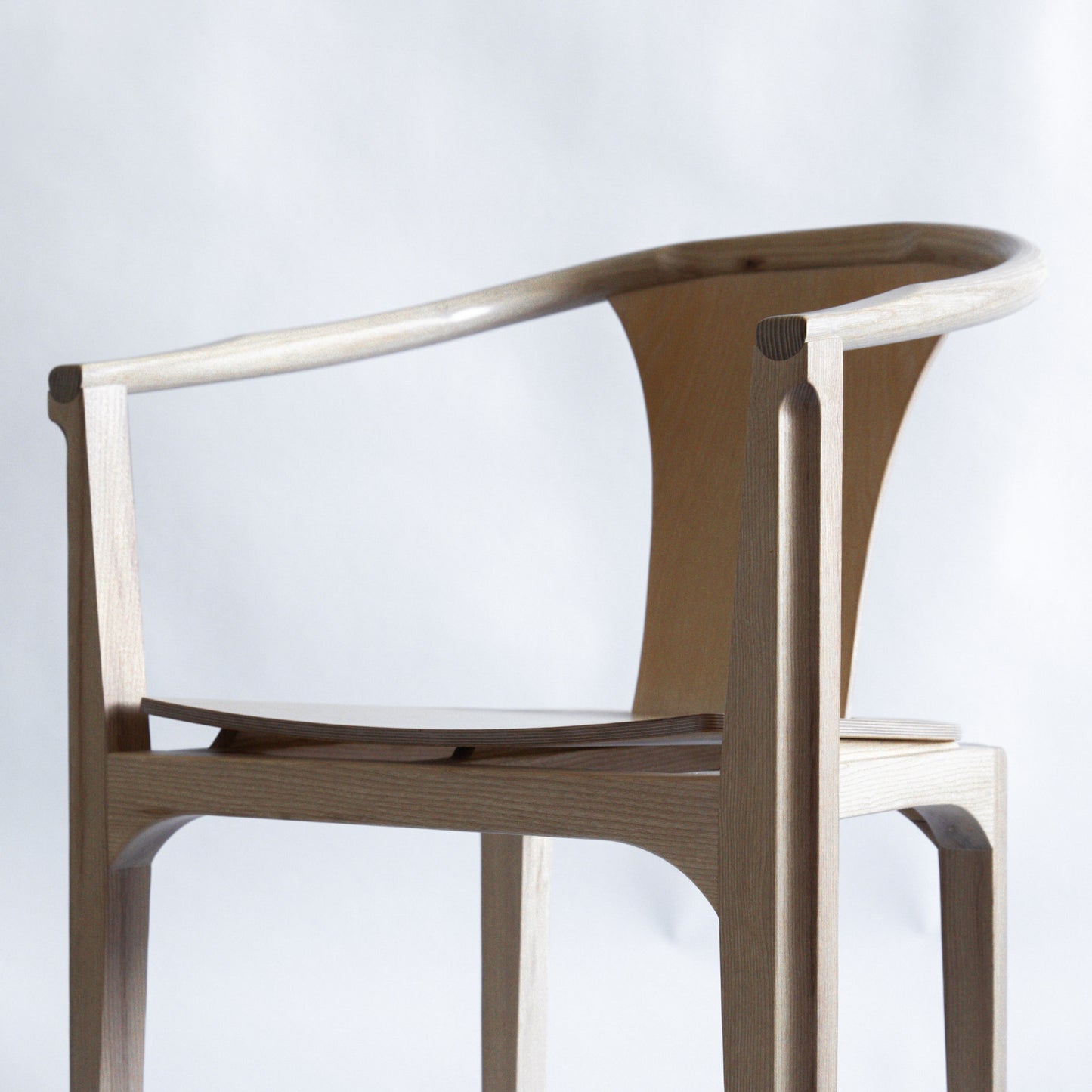 Polybloc Chair