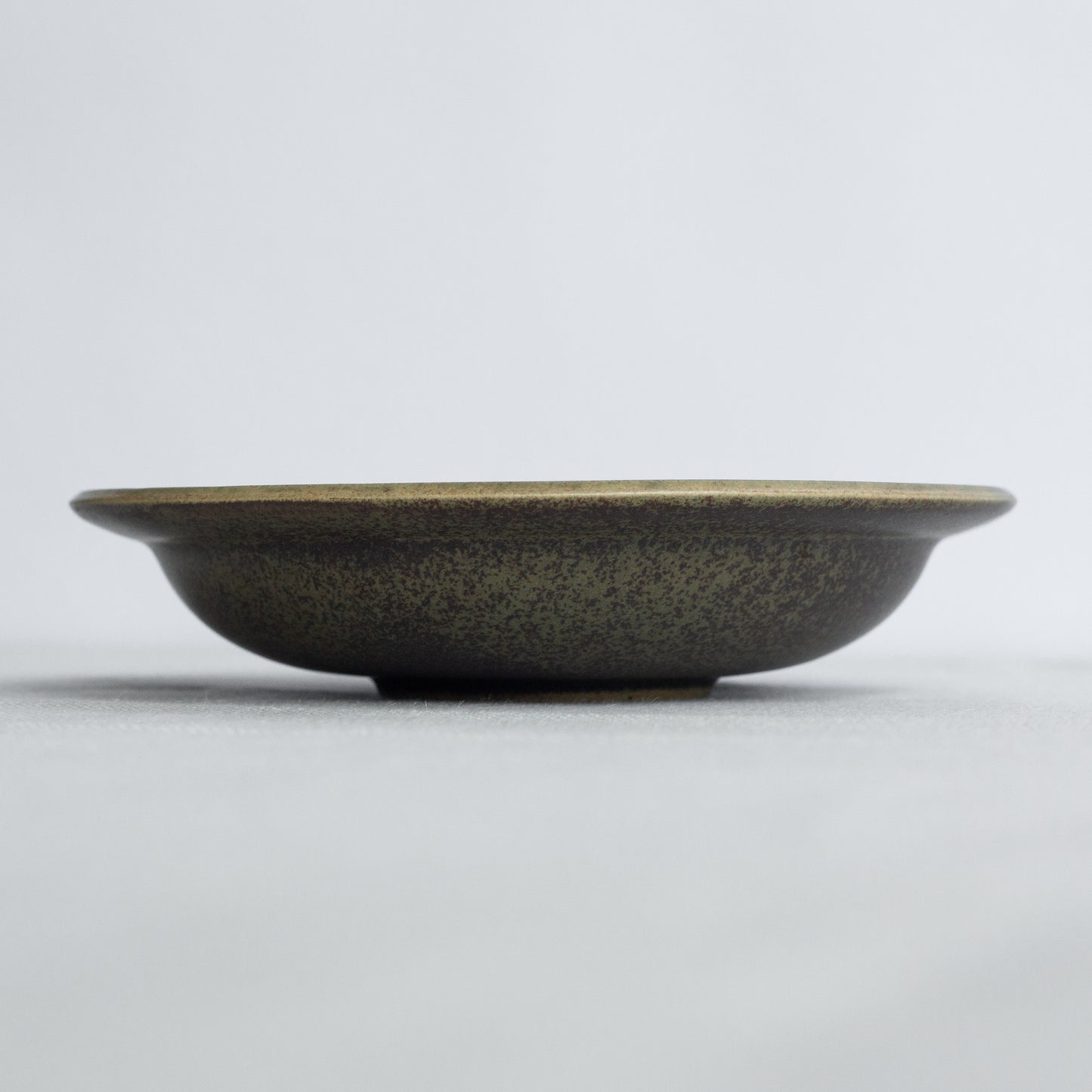 'Collier' bowl, Gunnar Nylund, Rörstrand, Sweden. 1960's.