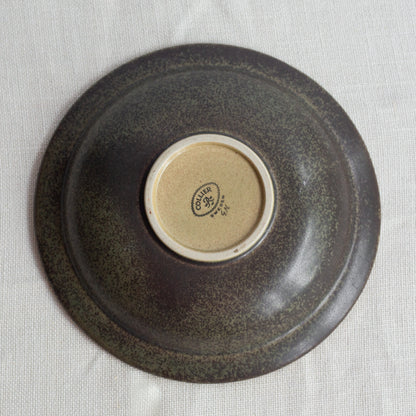 'Collier' bowl, Gunnar Nylund, Rörstrand, Sweden. 1960's.