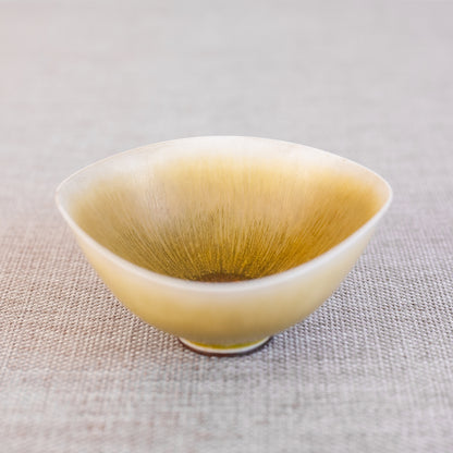 Bowl, Berndt Friberg, Gustavsberg, Sweden. 1940’s.